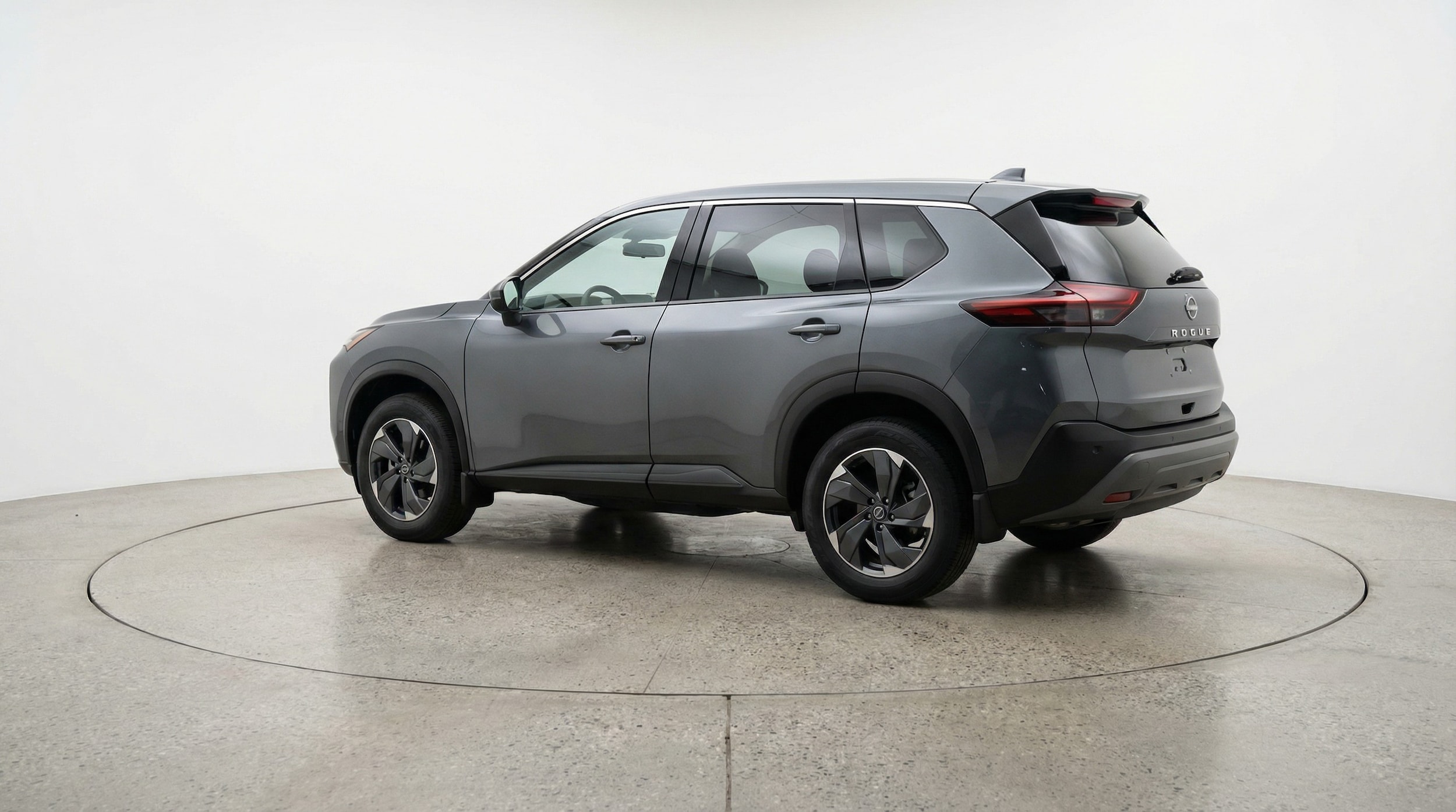 Thumbnail: 2025 Nissan Rogue - 5