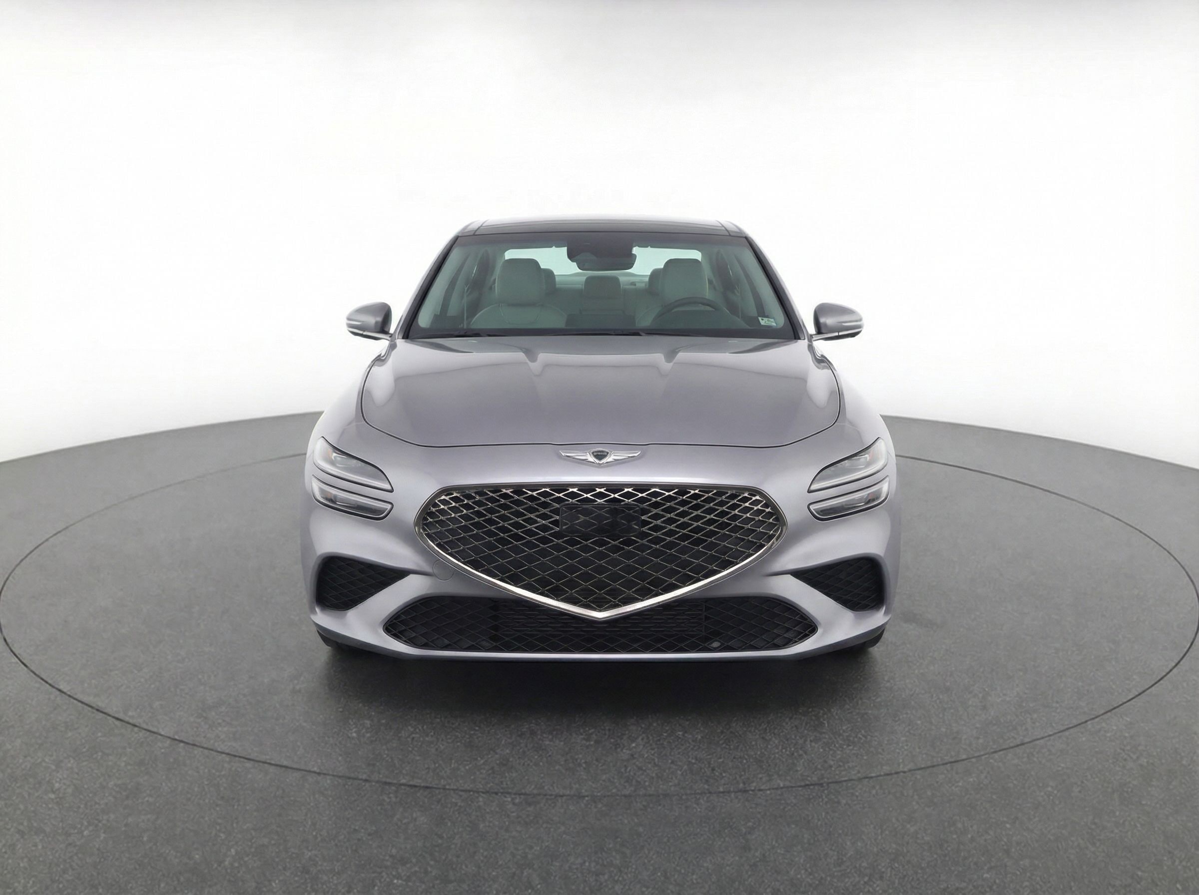 Thumbnail: 2025 Genesis G70 - 2