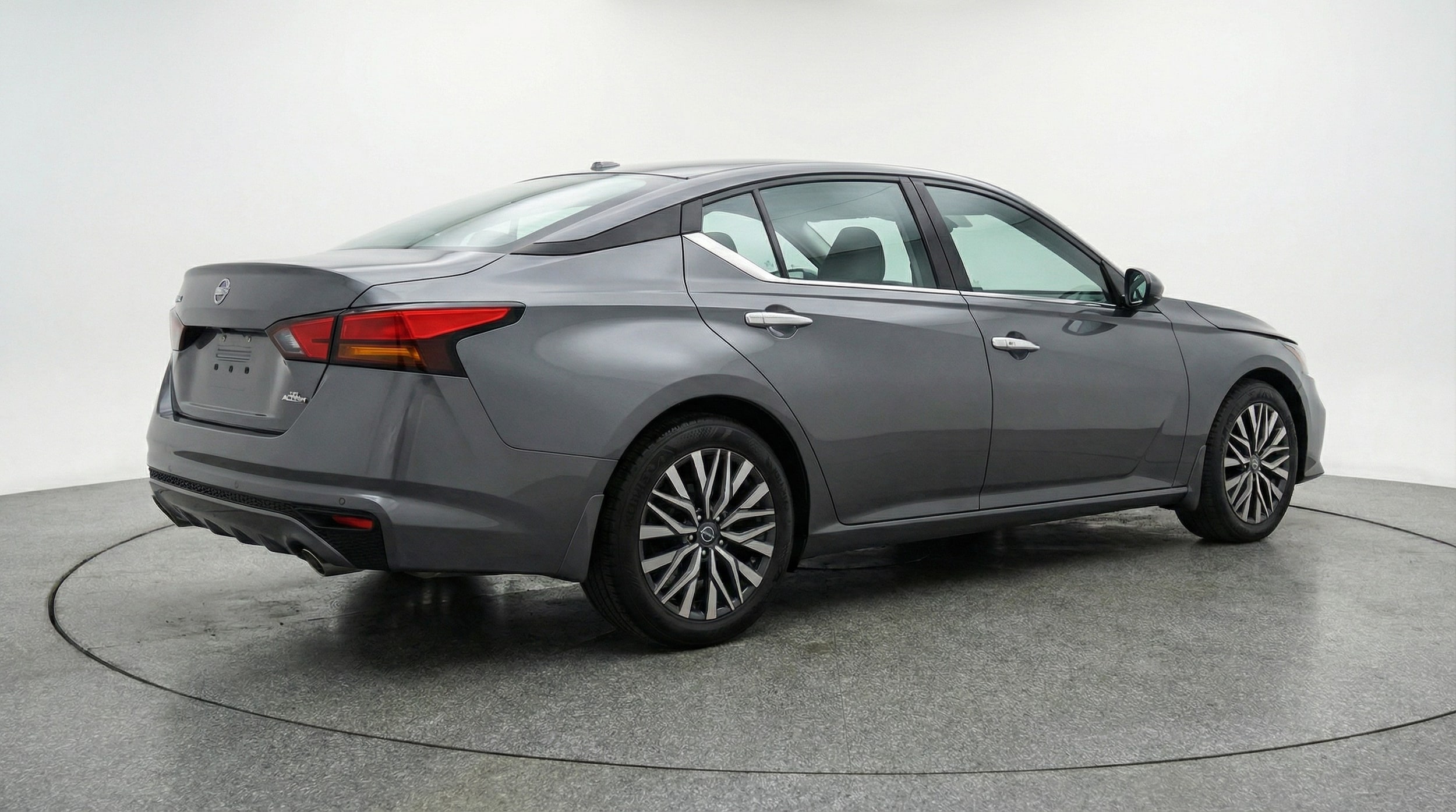 Thumbnail: 2025 Nissan Altima - 7