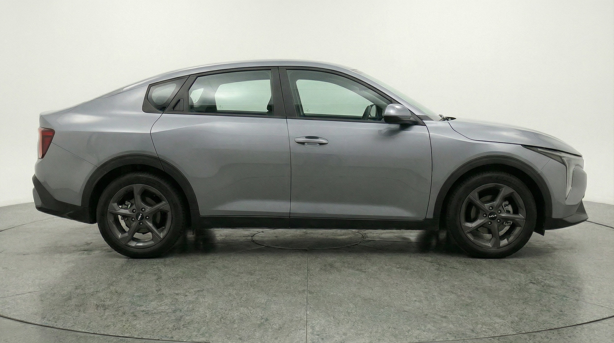 Thumbnail: 2025 Kia K4 - 8