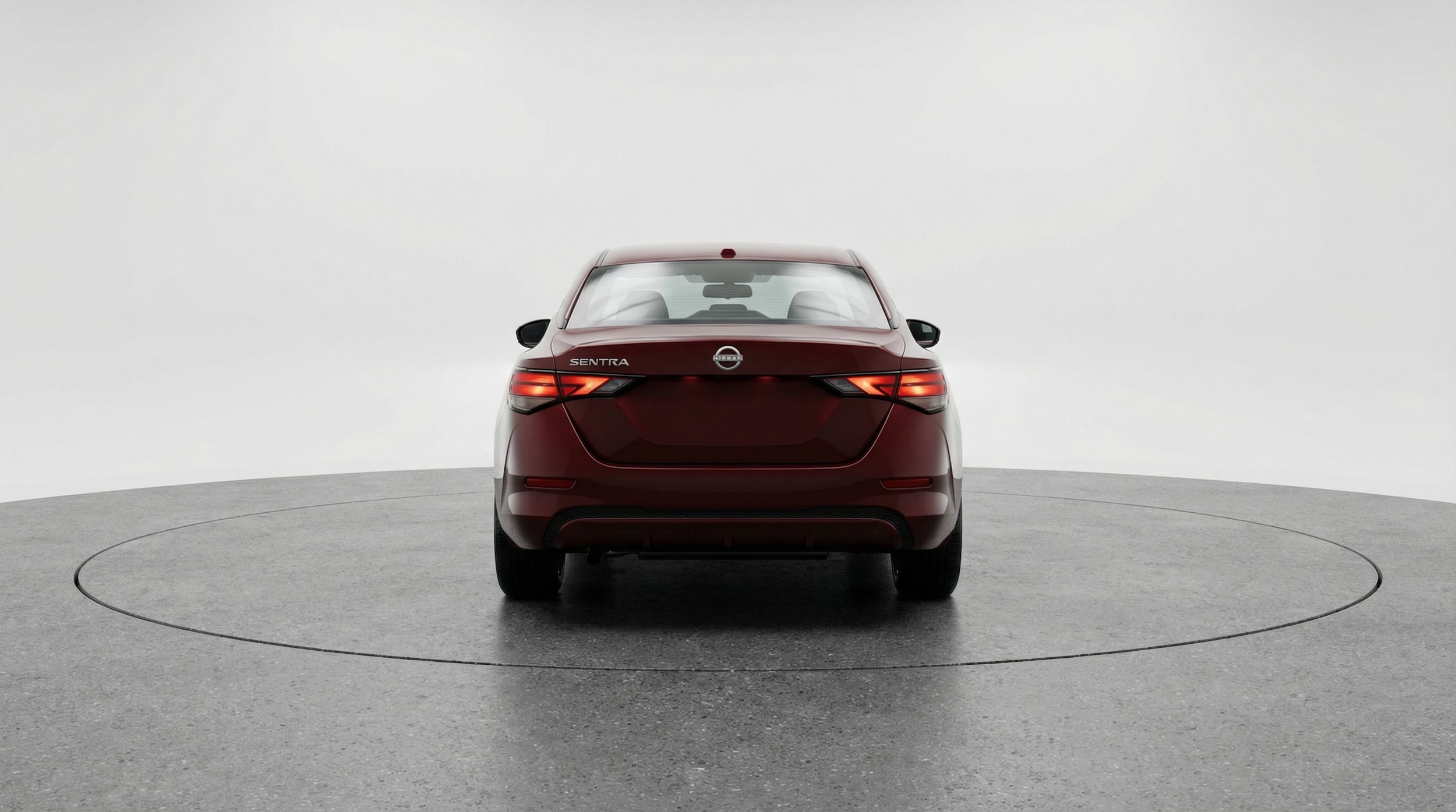 Thumbnail: 2025 Nissan Sentra - 6