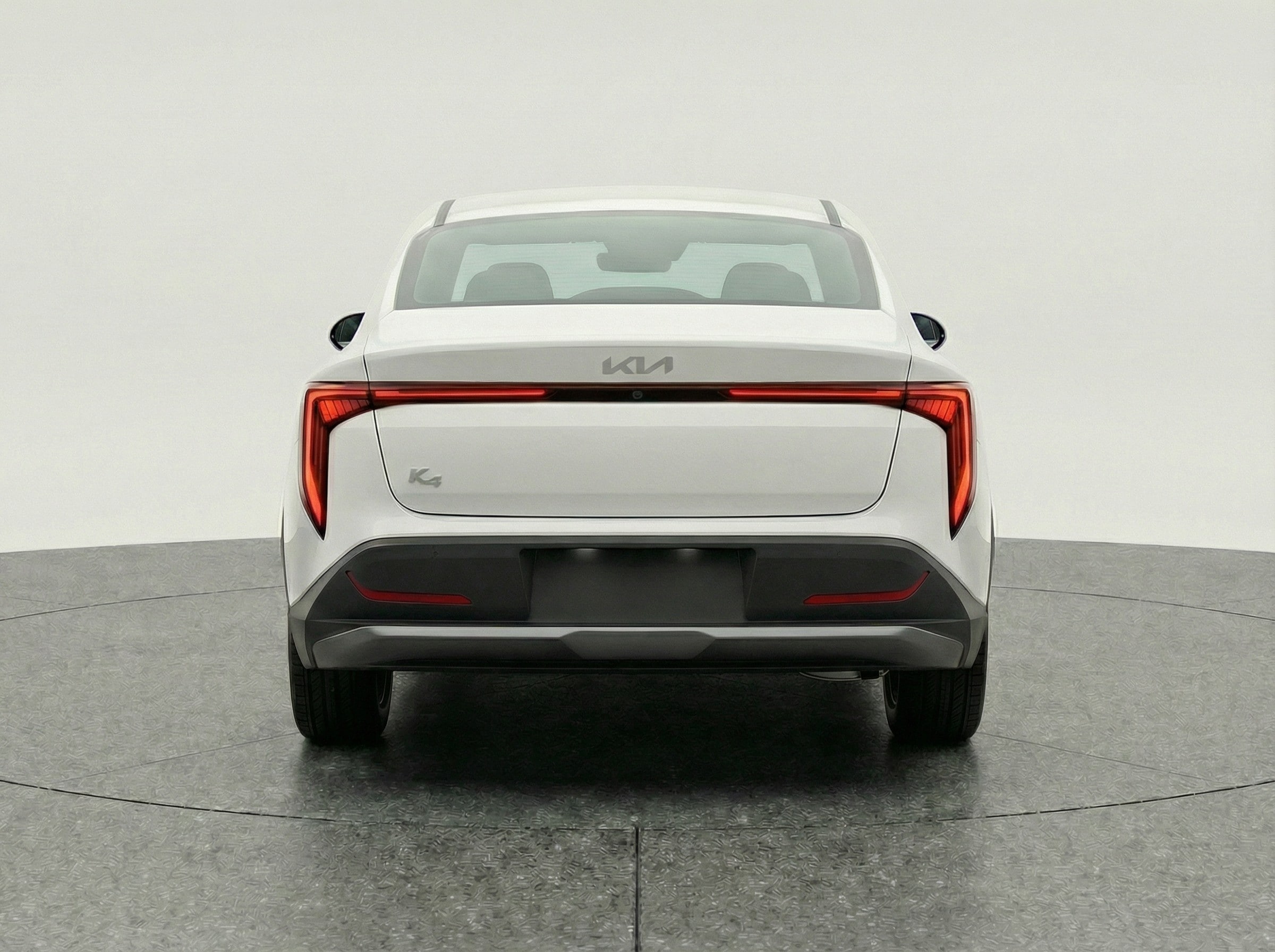 Thumbnail: 2025 Kia K4 - 6