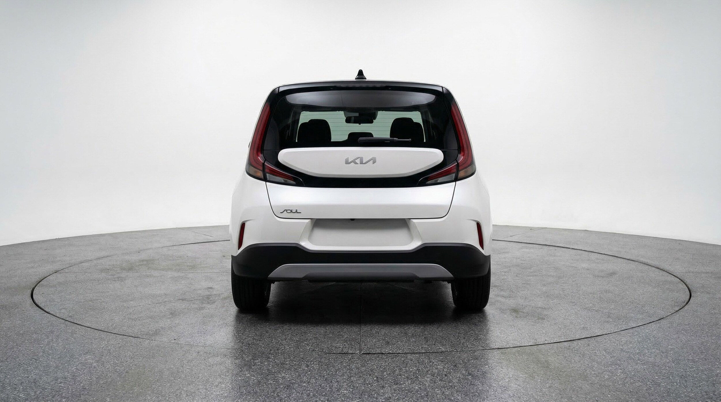 Thumbnail: 2025 Kia Soul - 7