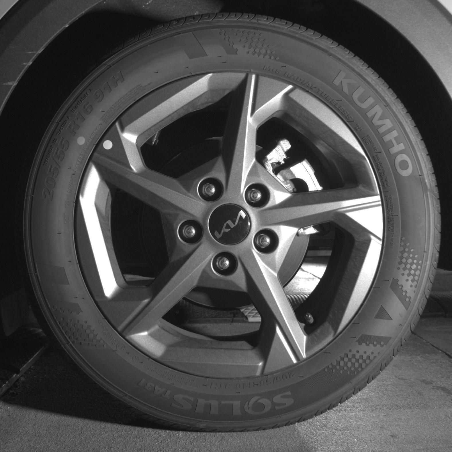 Thumbnail: 2025 Kia K4 - 11