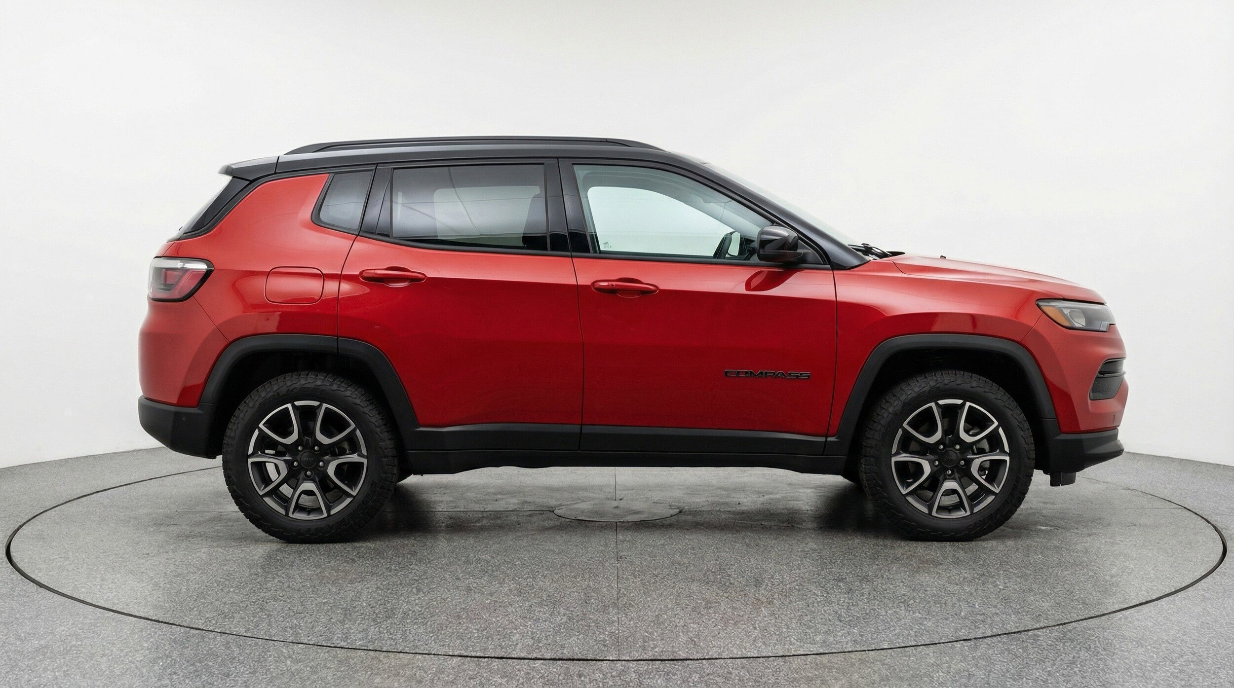 Thumbnail: 2025 Jeep Compass - 11