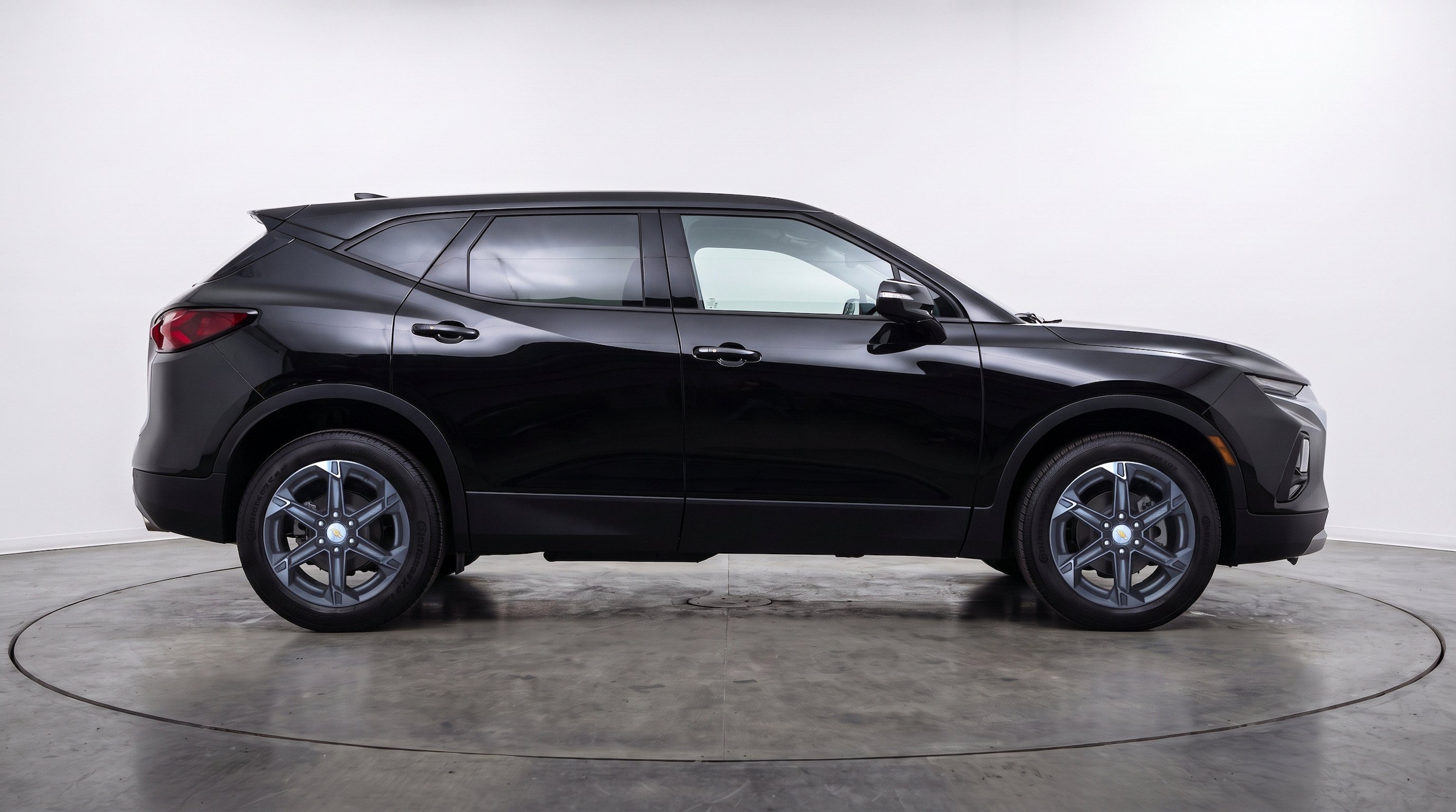 Thumbnail: 2026 Chevrolet Blazer - 11