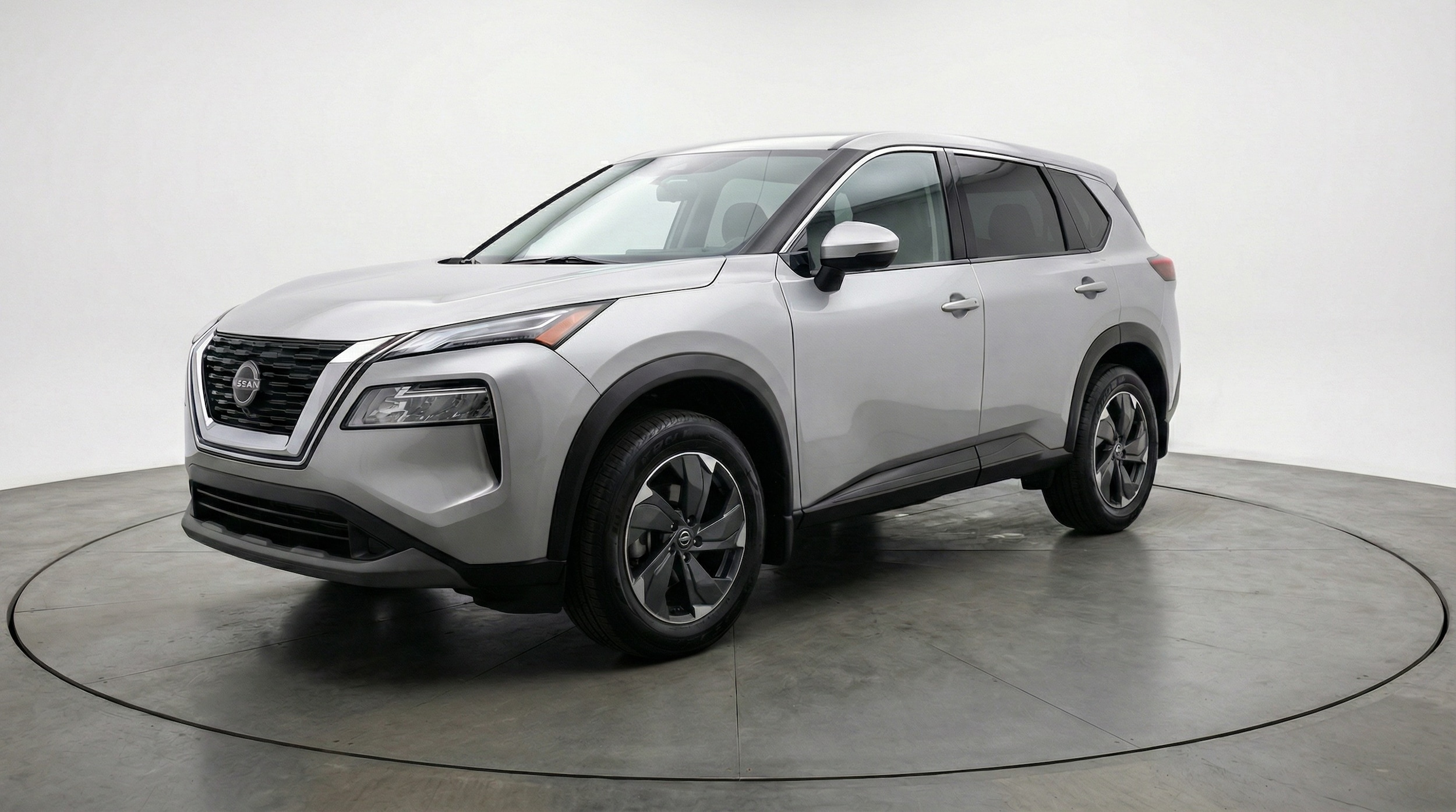 Thumbnail: 2025 Nissan Rogue - 3