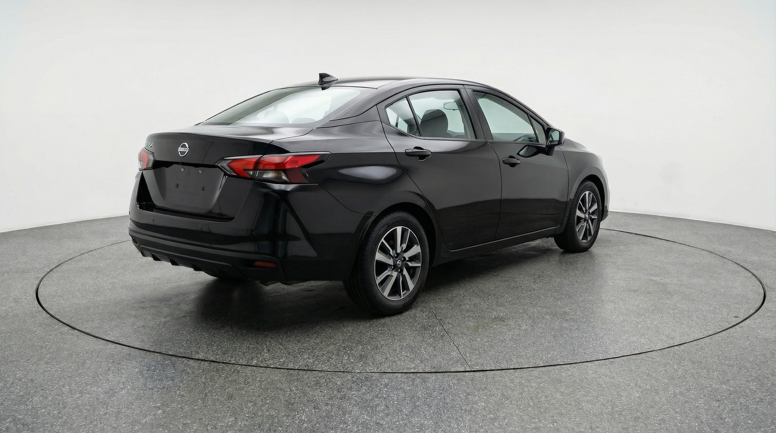 Thumbnail: 2025 Nissan Versa - 7