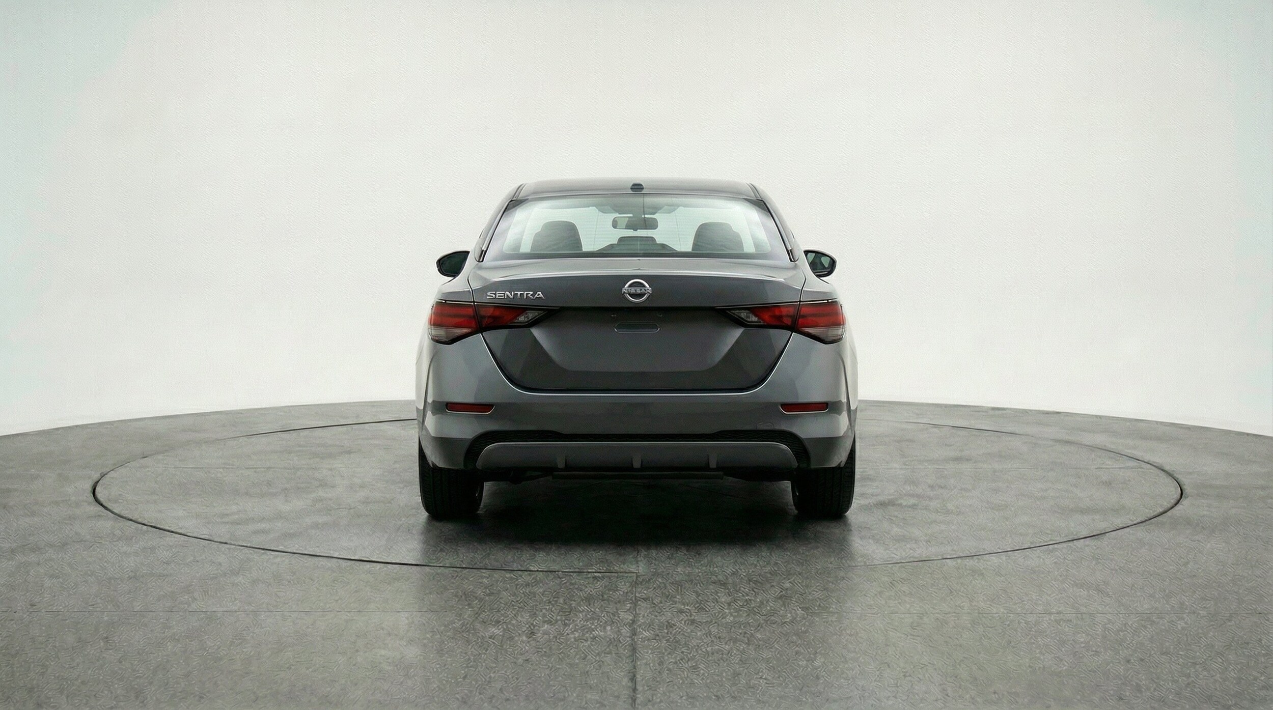 Thumbnail: 2025 Nissan Sentra - 7