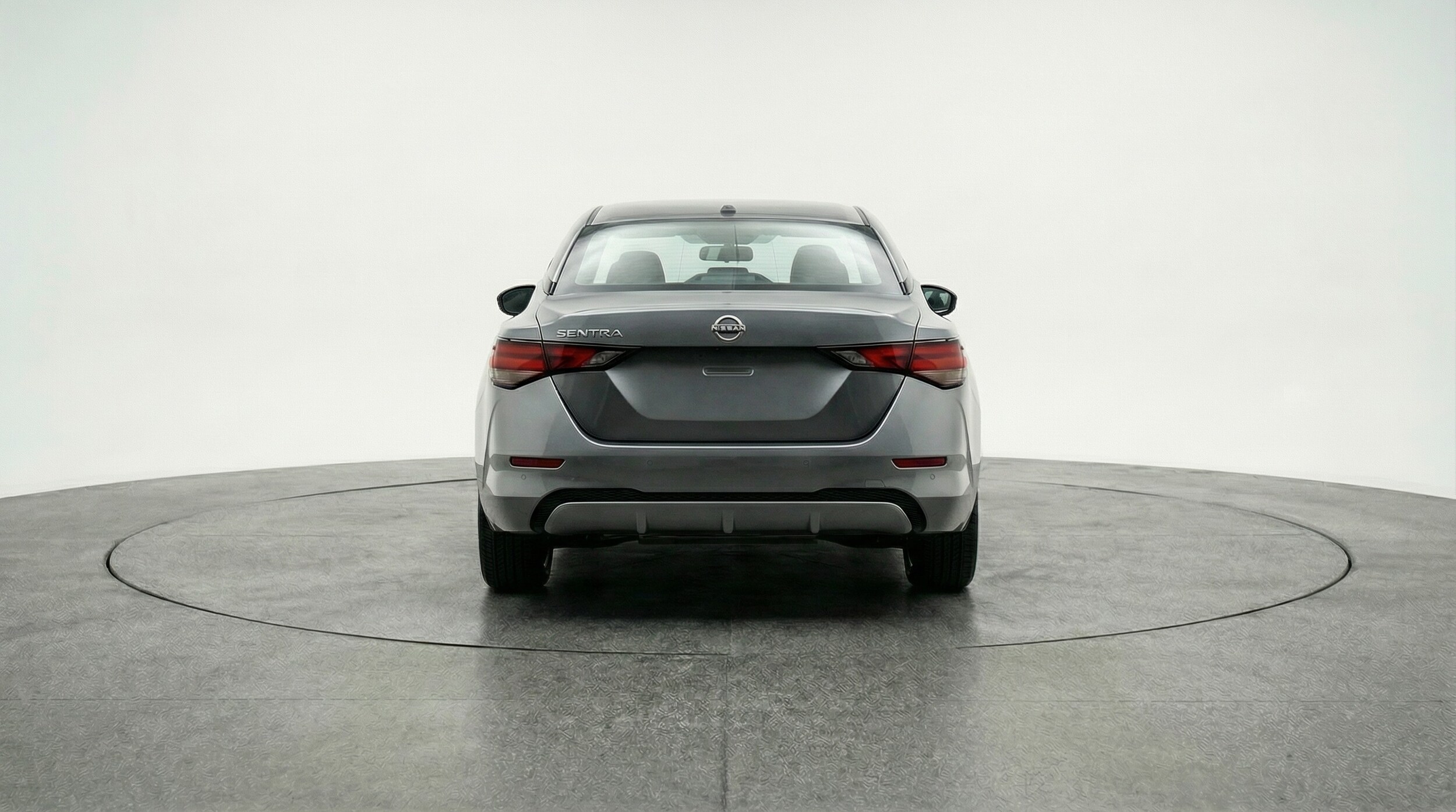 Thumbnail: 2025 Nissan Sentra - 6