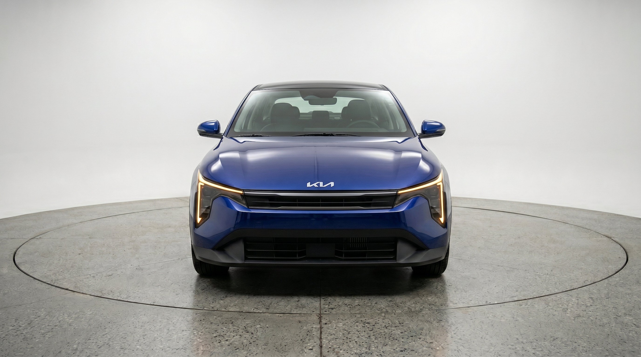 Thumbnail: 2026 Kia K4 - 2