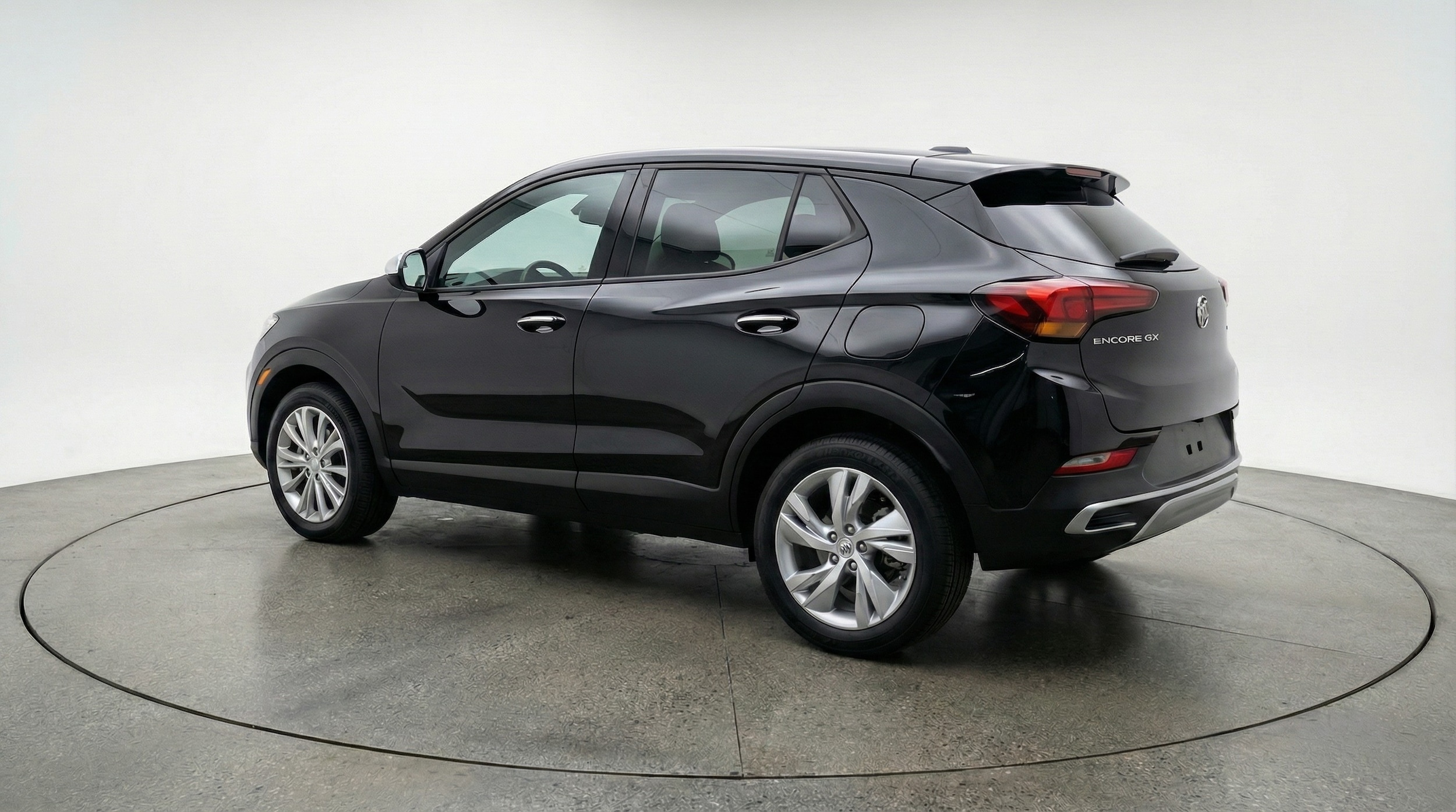 Thumbnail: 2026 Buick Encore GX - 5