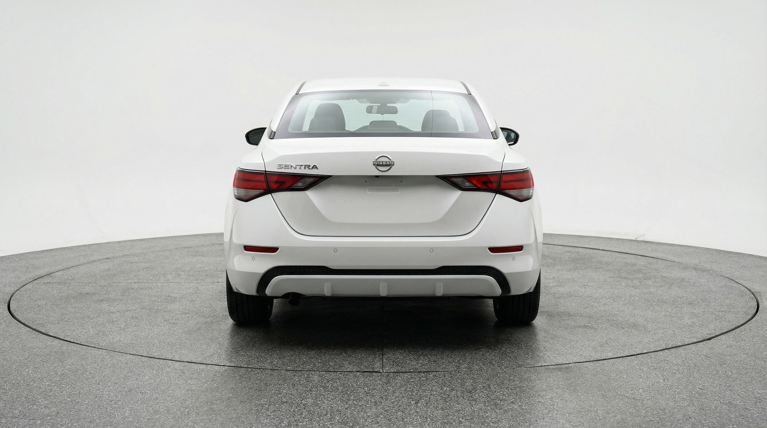 Thumbnail: 2025 Nissan Sentra - 7