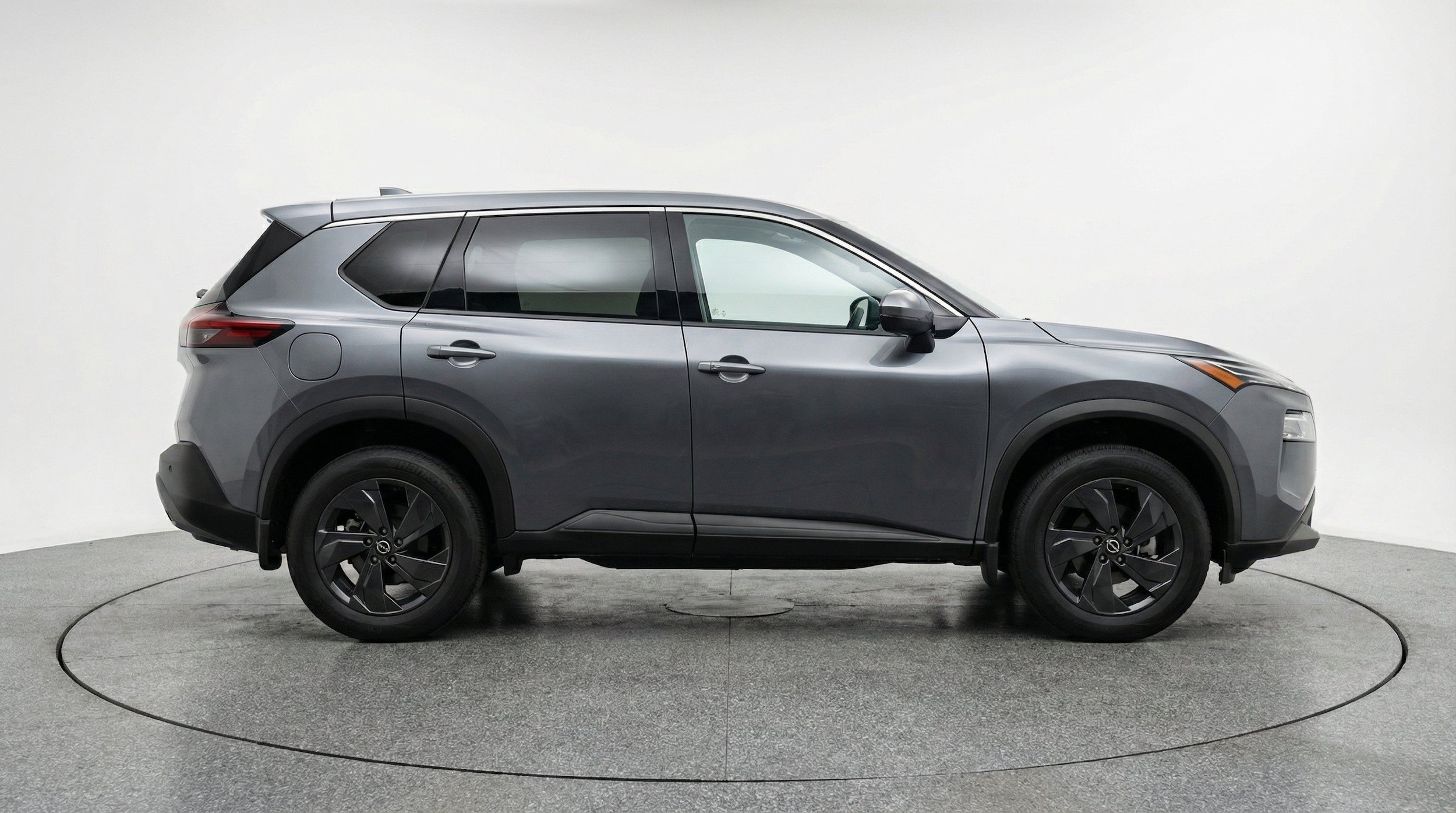 Thumbnail: 2026 Nissan Rogue - 11