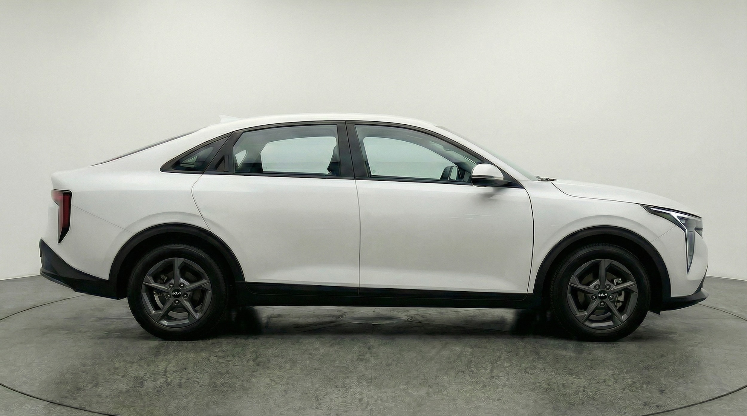 Thumbnail: 2025 Kia K4 - 8