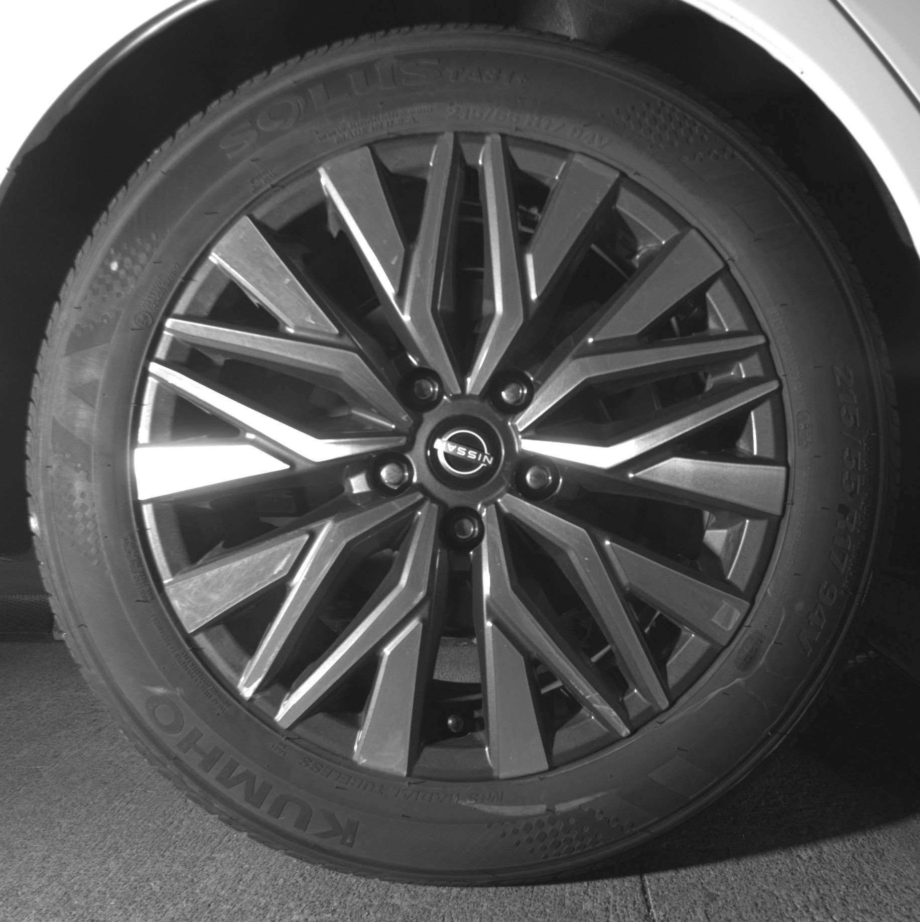 Thumbnail: 2025 Nissan Altima - 15