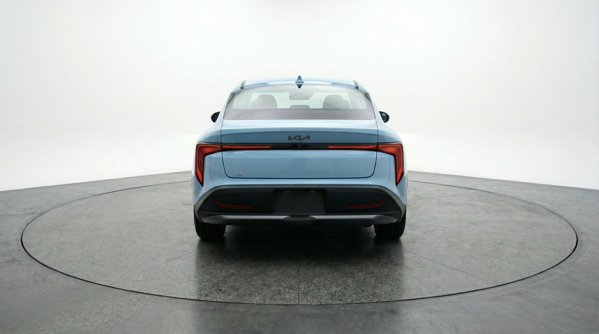 Thumbnail: 2025 Kia K4 - 7