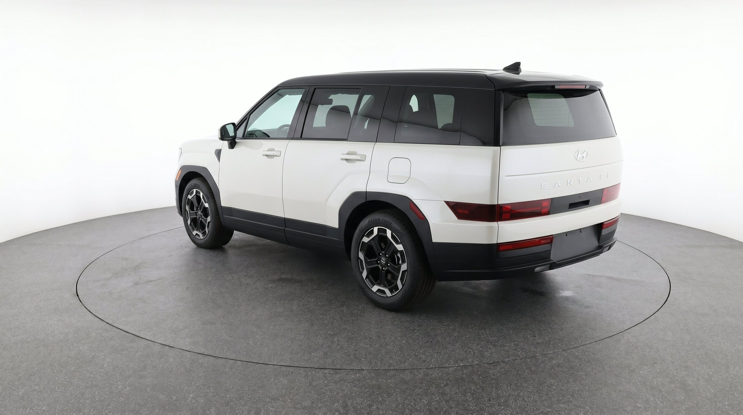 Thumbnail: 2026 Hyundai Santa Fe - 6