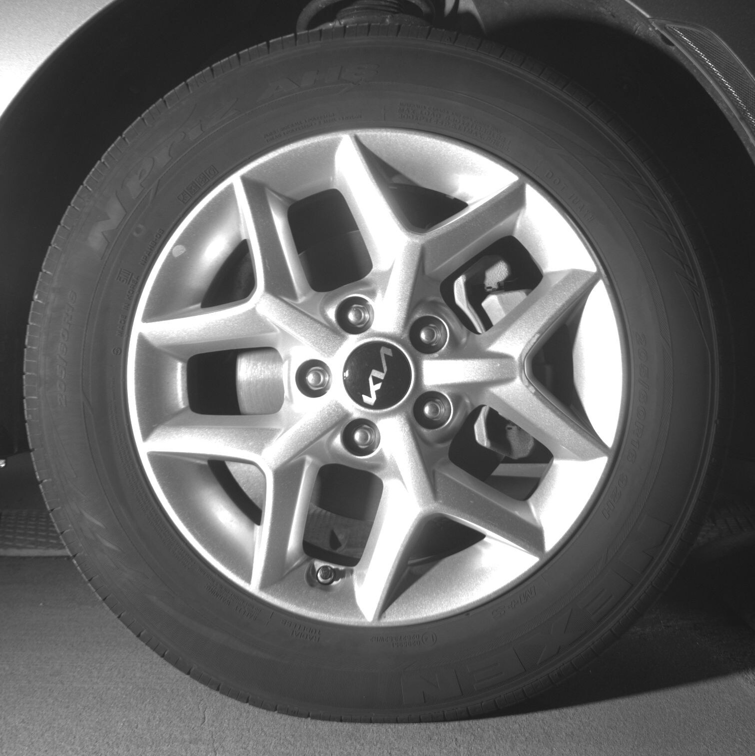 Thumbnail: 2025 Kia Soul - 10