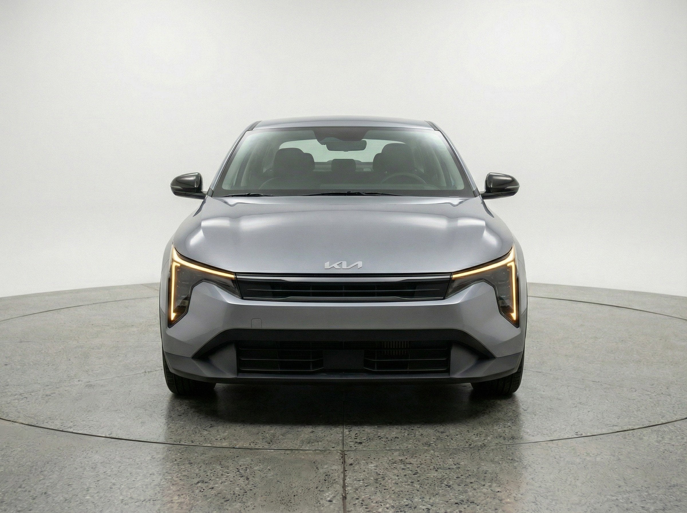 Thumbnail: 2025 Kia K4 - 2