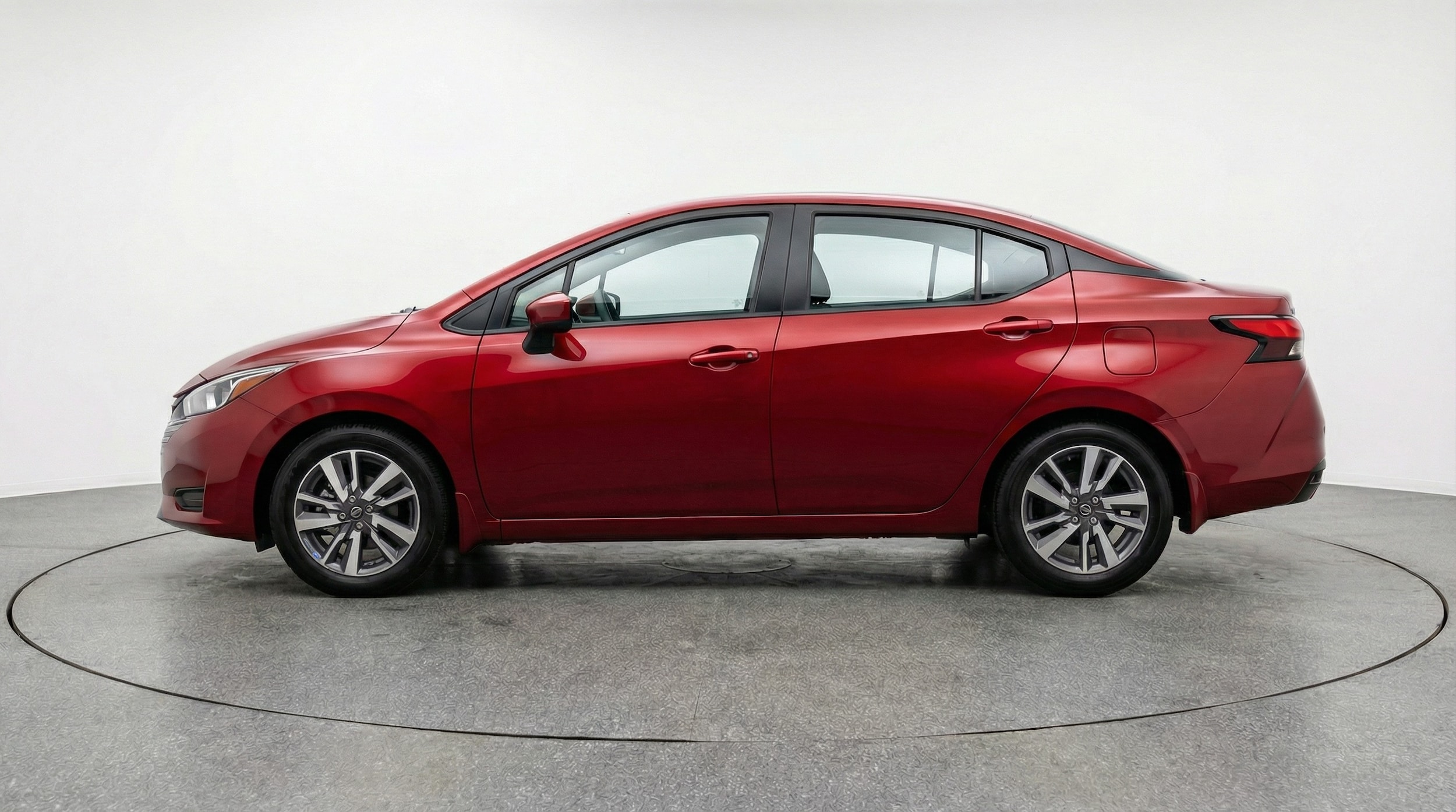 Thumbnail: 2025 Nissan Versa - 4