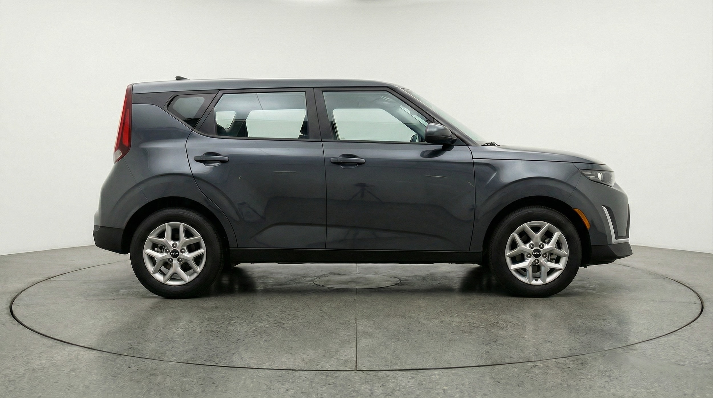 Thumbnail: 2025 Kia Soul - 8