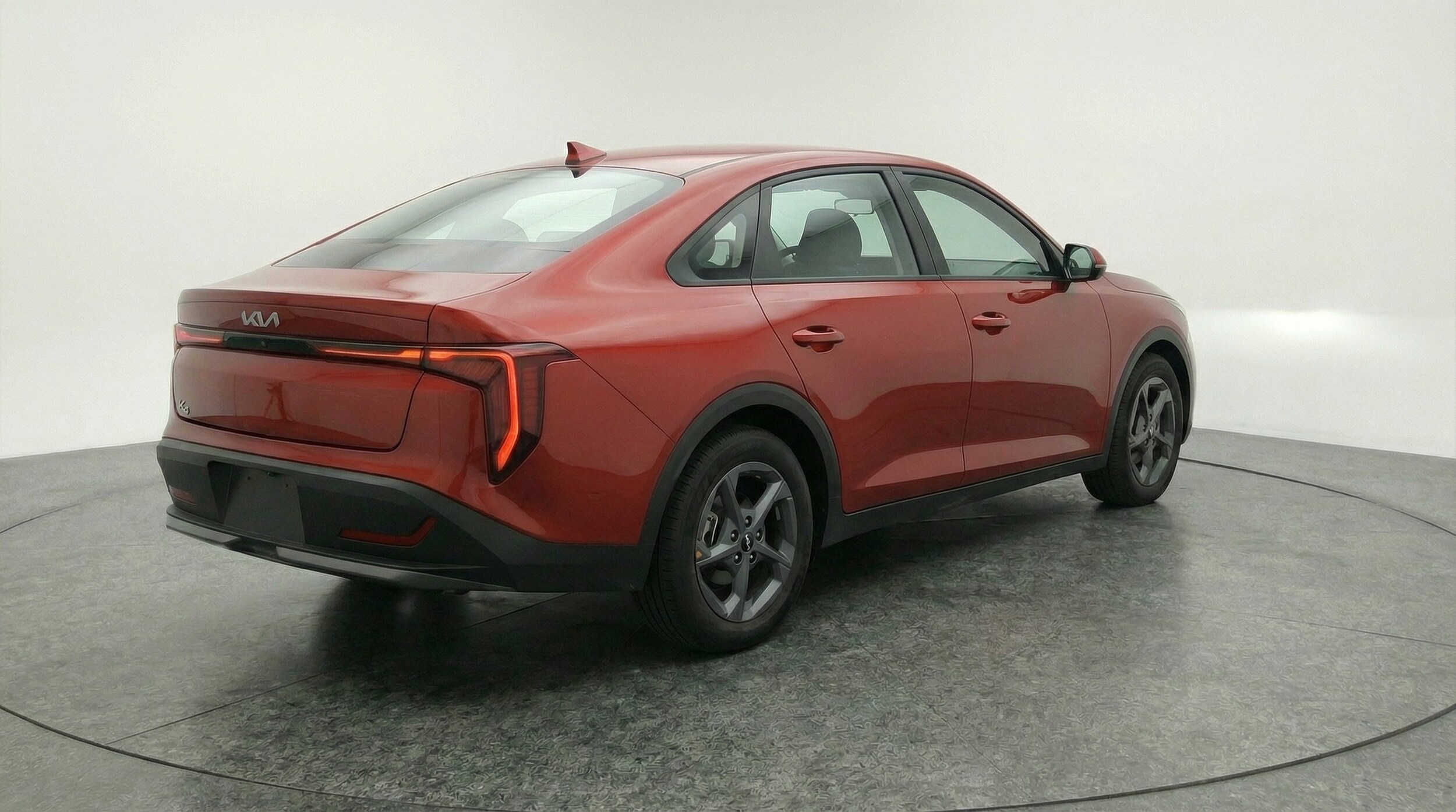 Thumbnail: 2025 Kia K4 - 7