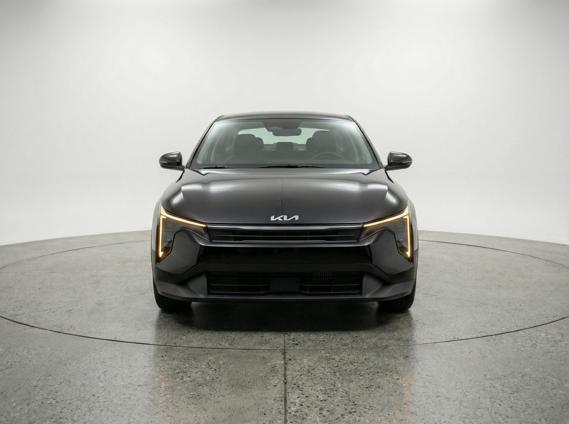Thumbnail: 2025 Kia K4 - 2