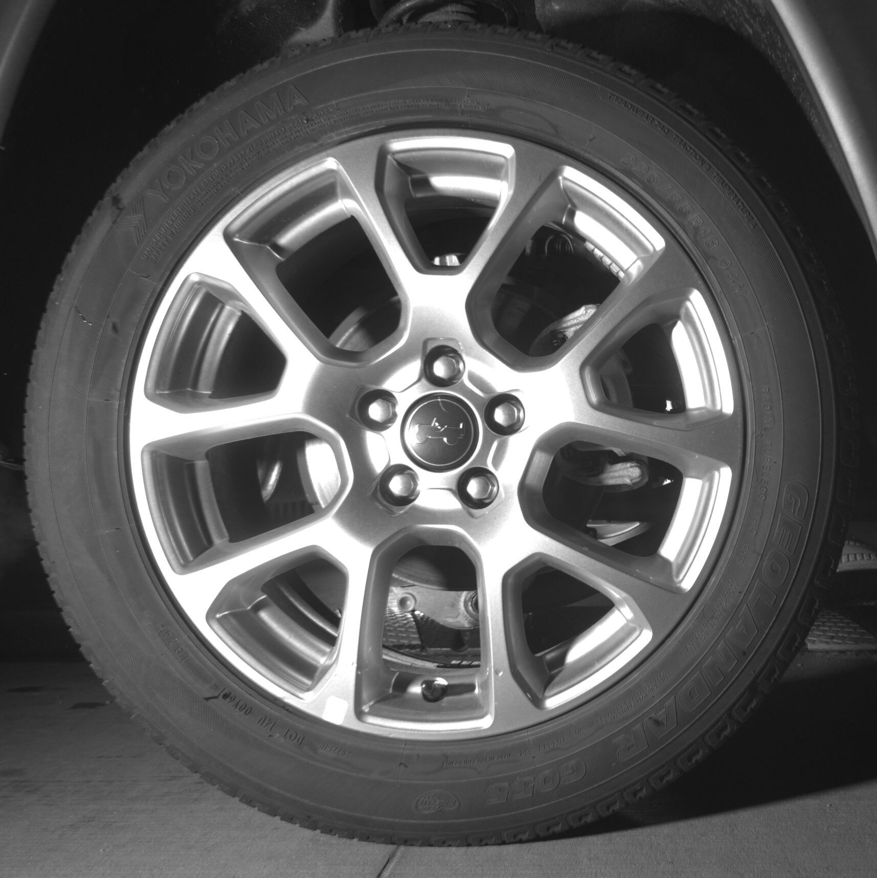 Thumbnail: 2025 Jeep Compass - 12