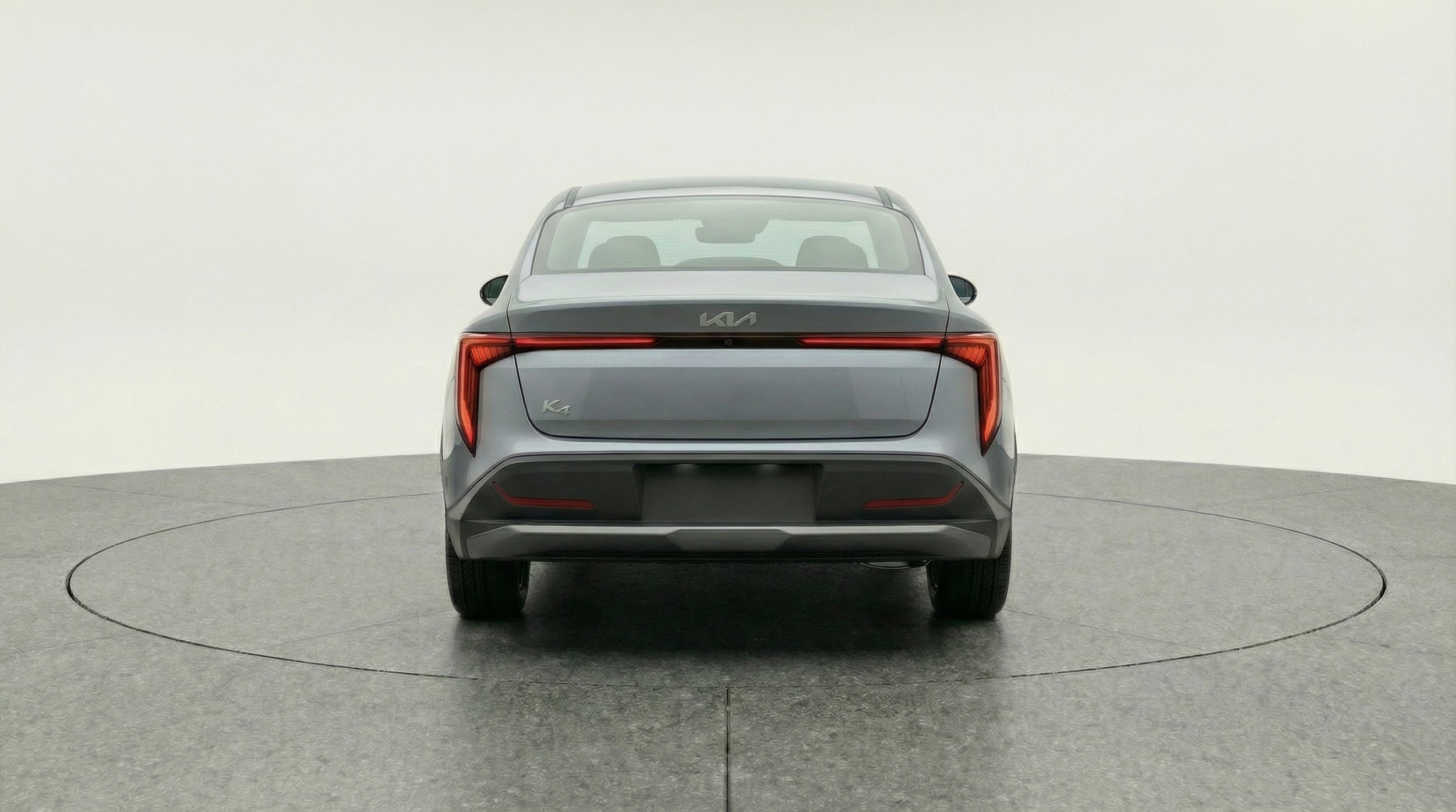 Thumbnail: 2025 Kia K4 - 6