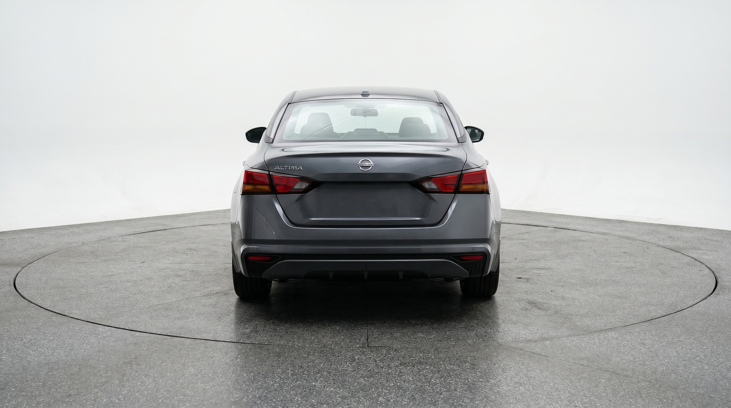 Thumbnail: 2026 Nissan Altima - 6