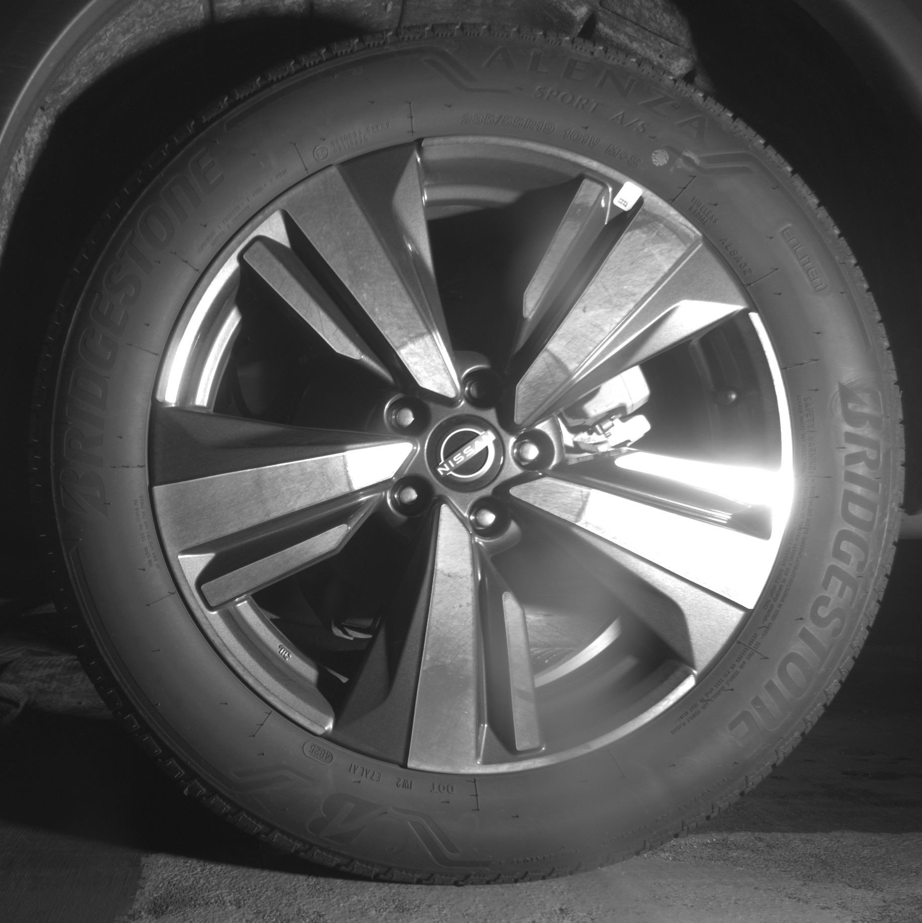 Thumbnail: 2026 Nissan Rogue - 14