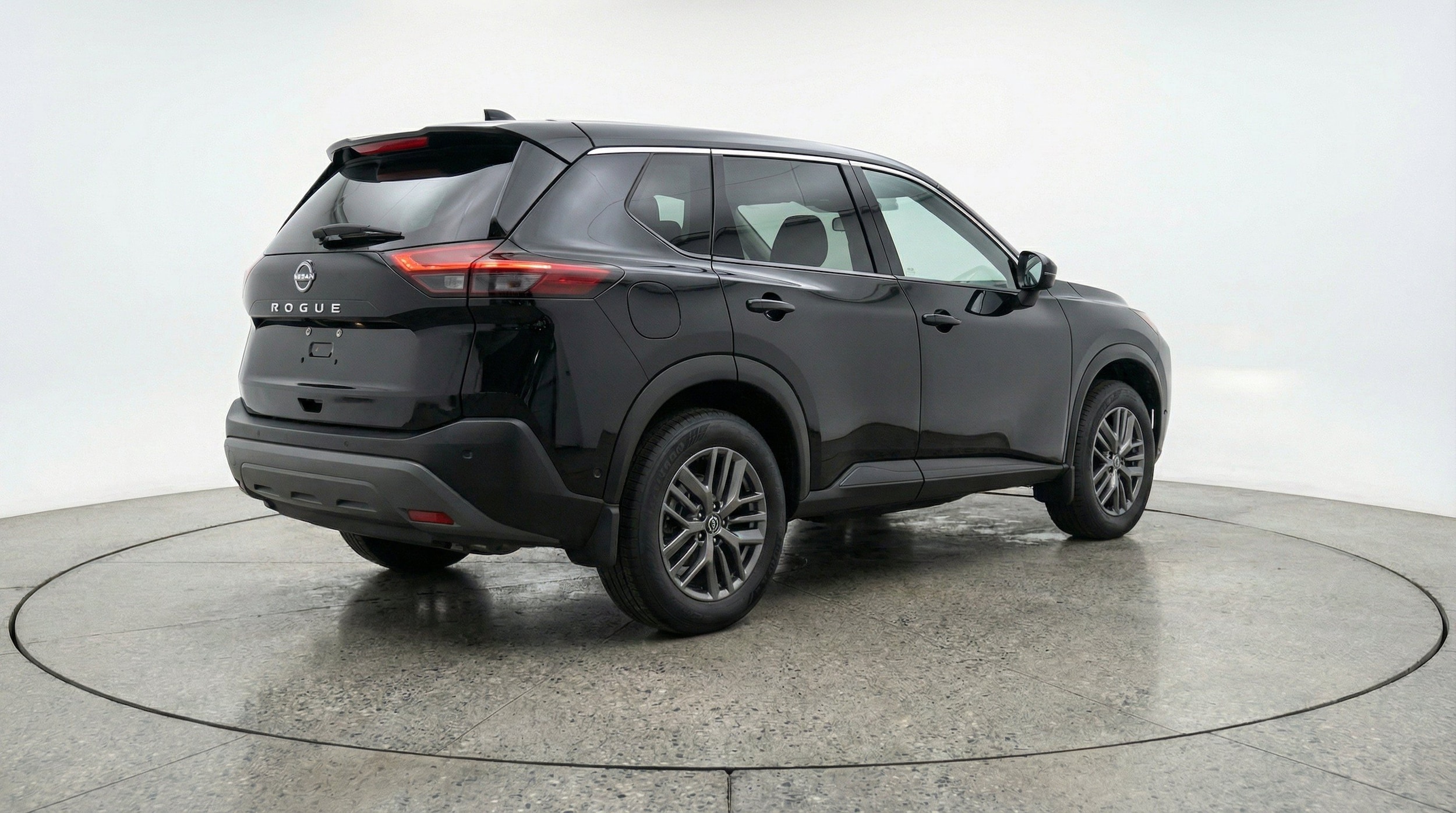 Thumbnail: 2026 Nissan Rogue - 9