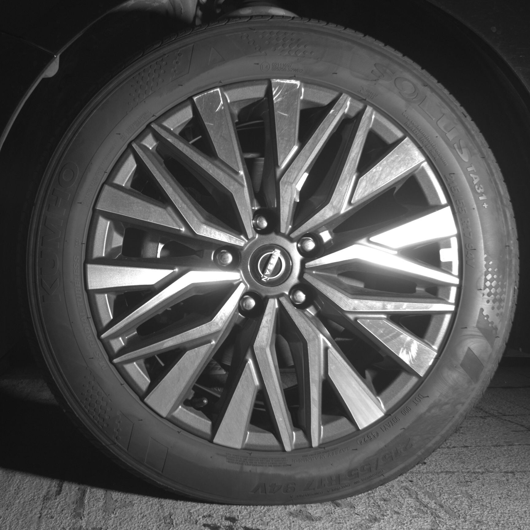 Thumbnail: 2025 Nissan Altima - 9