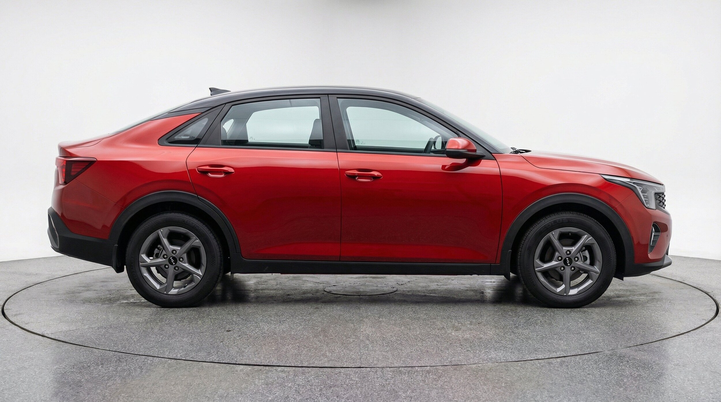 Thumbnail: 2026 Kia K4 - 11
