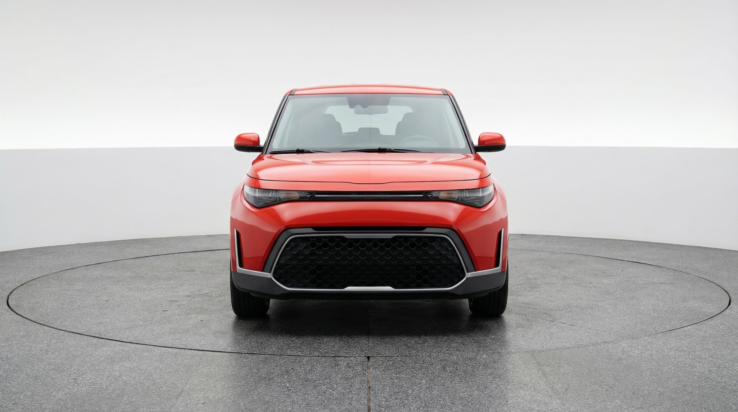 Thumbnail: 2025 Kia Soul - 2