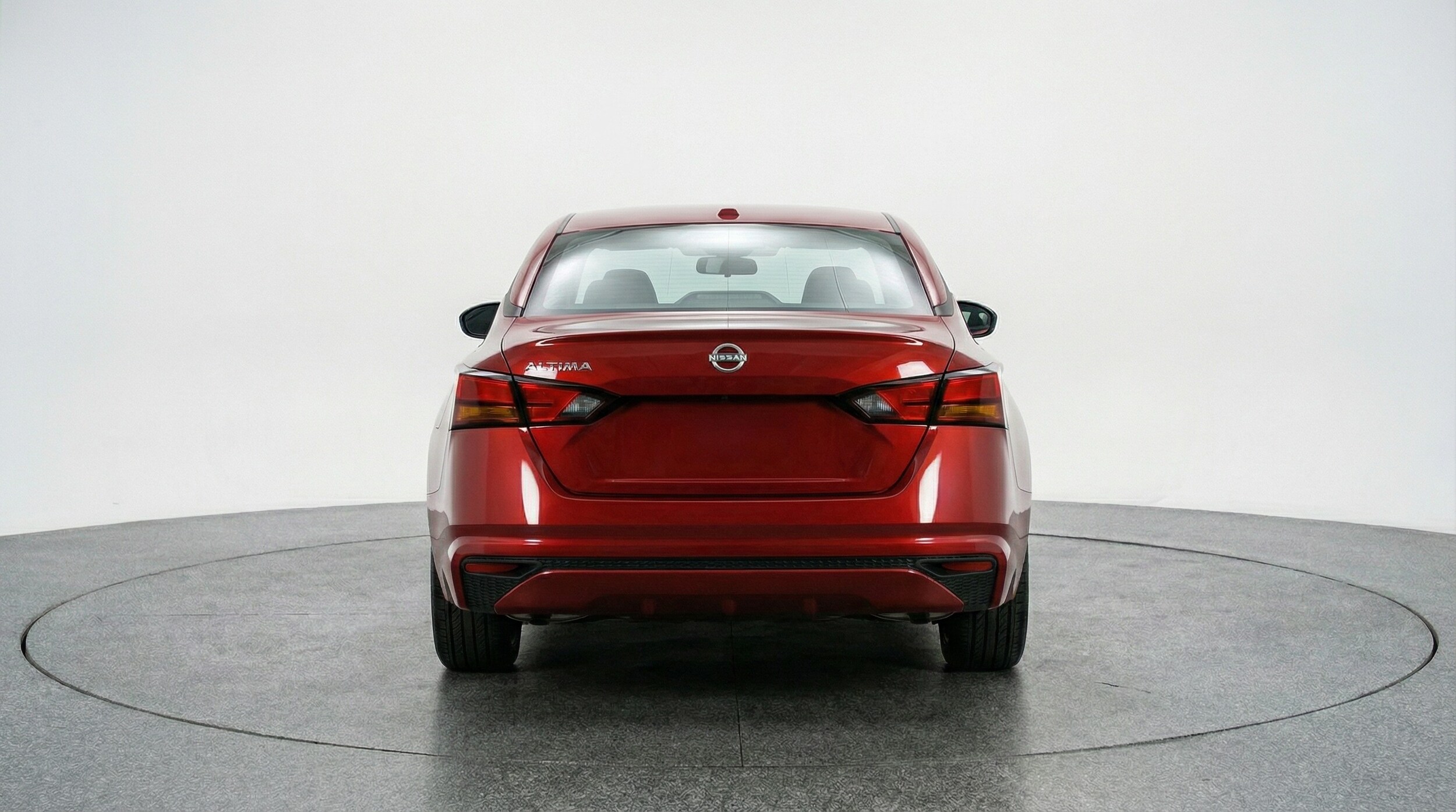 Thumbnail: 2025 Nissan Altima - 6