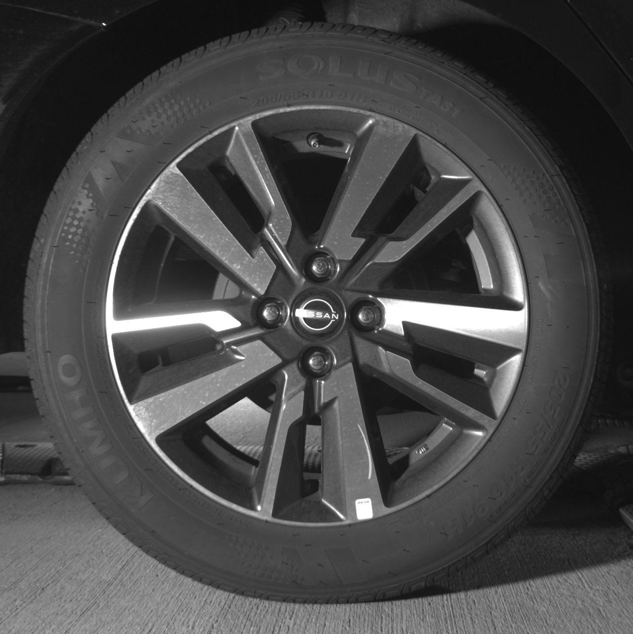 Thumbnail: 2025 Nissan Versa - 15