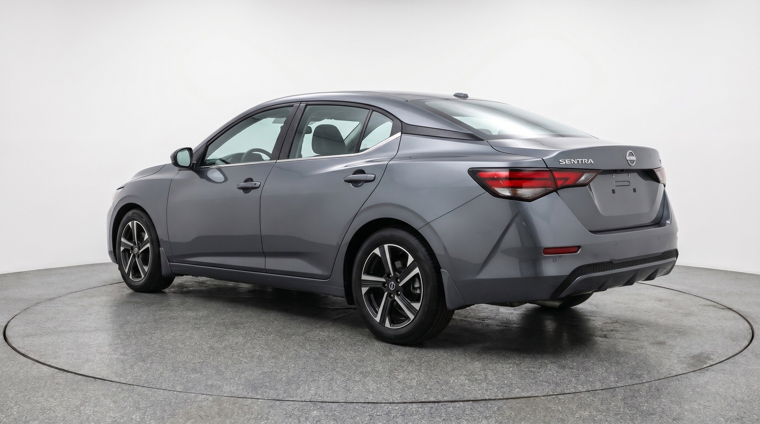 Thumbnail: 2025 Nissan Sentra - 6