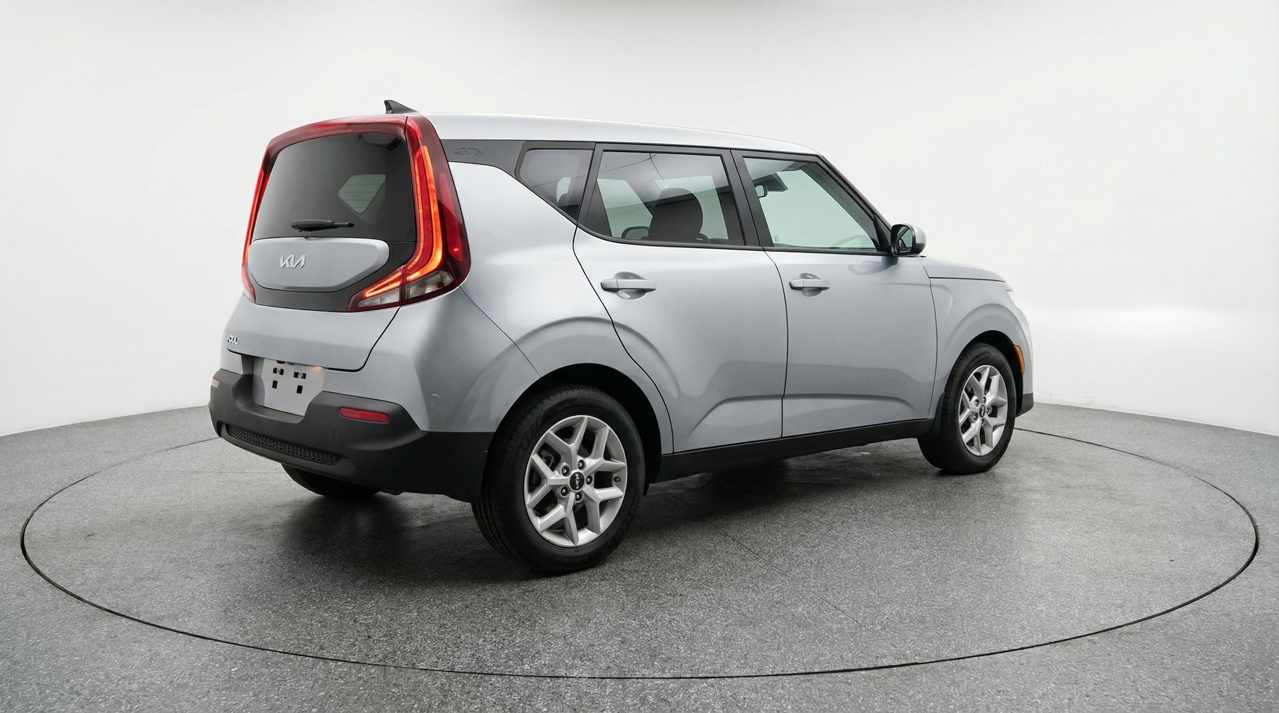 Thumbnail: 2025 Kia Soul - 7