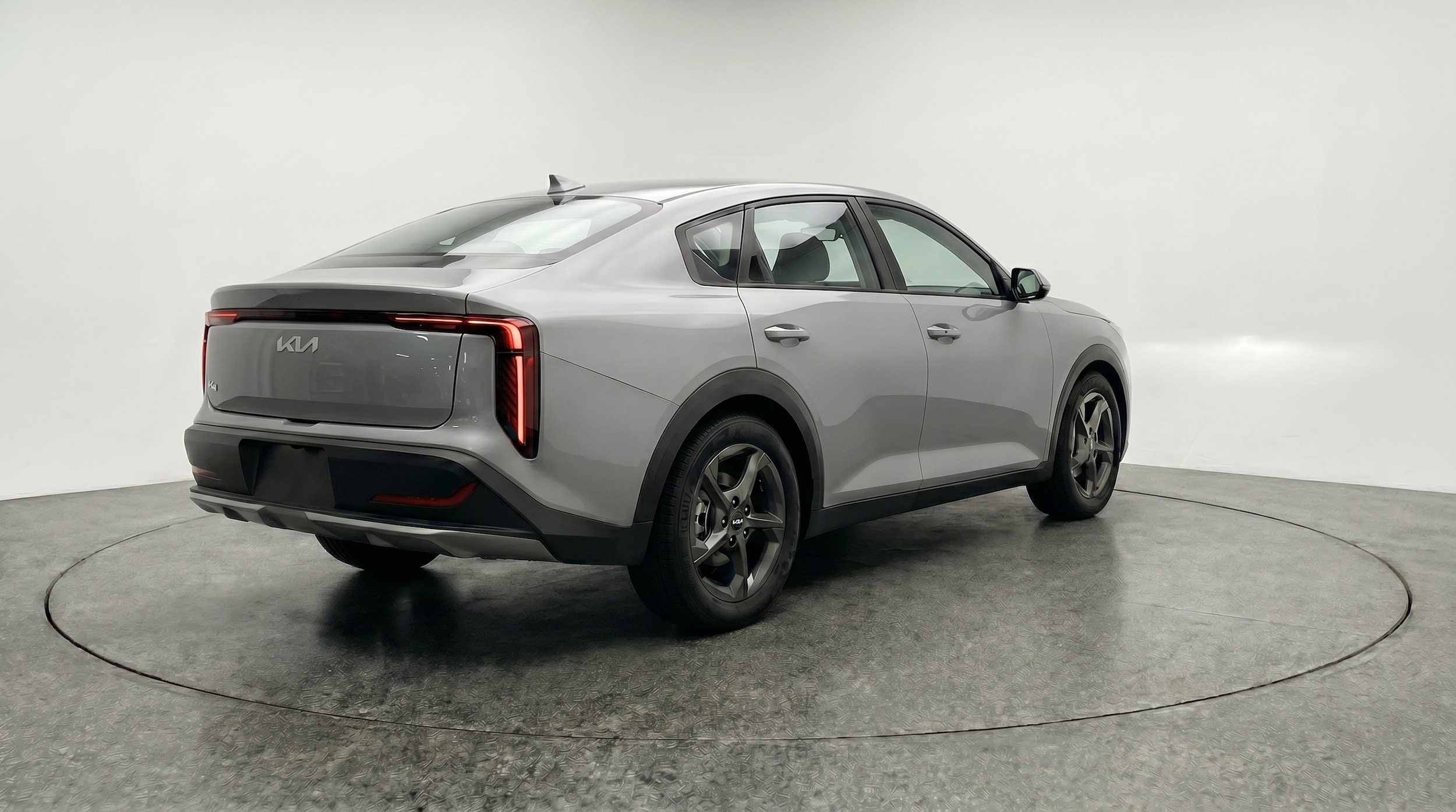 Thumbnail: 2026 Kia K4 - 7