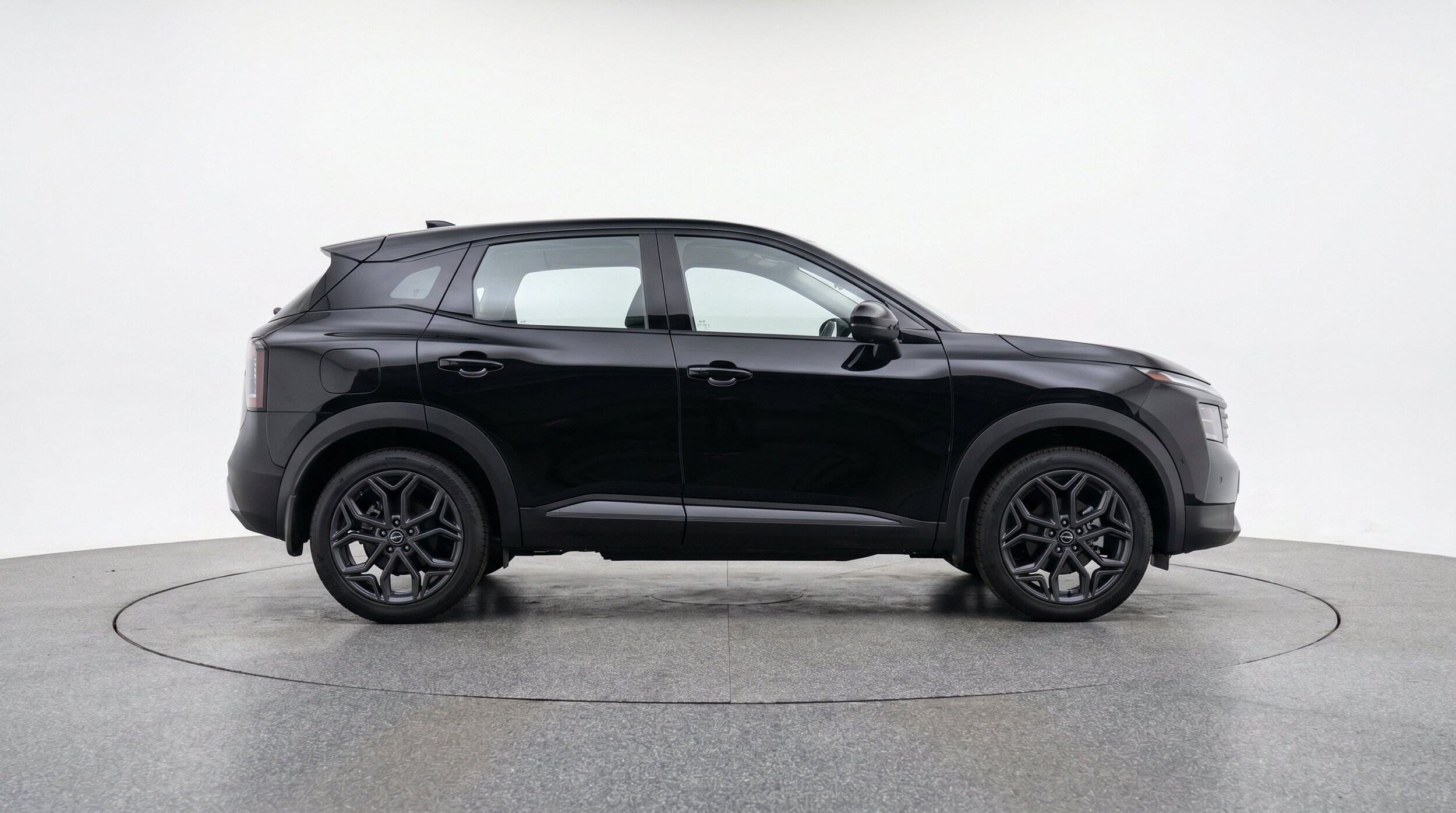 Thumbnail: 2026 Nissan Kicks - 11
