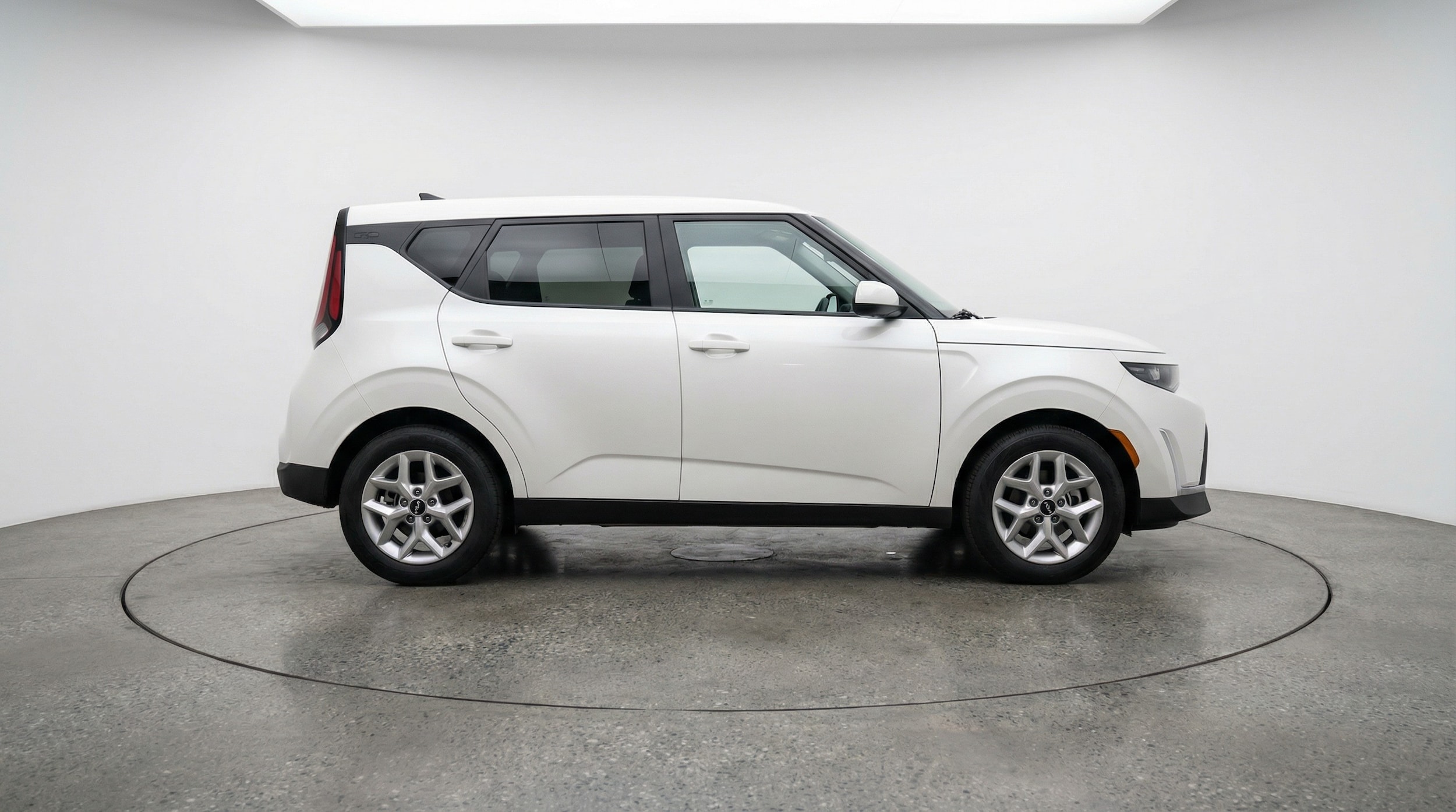 Thumbnail: 2025 Kia Soul - 8