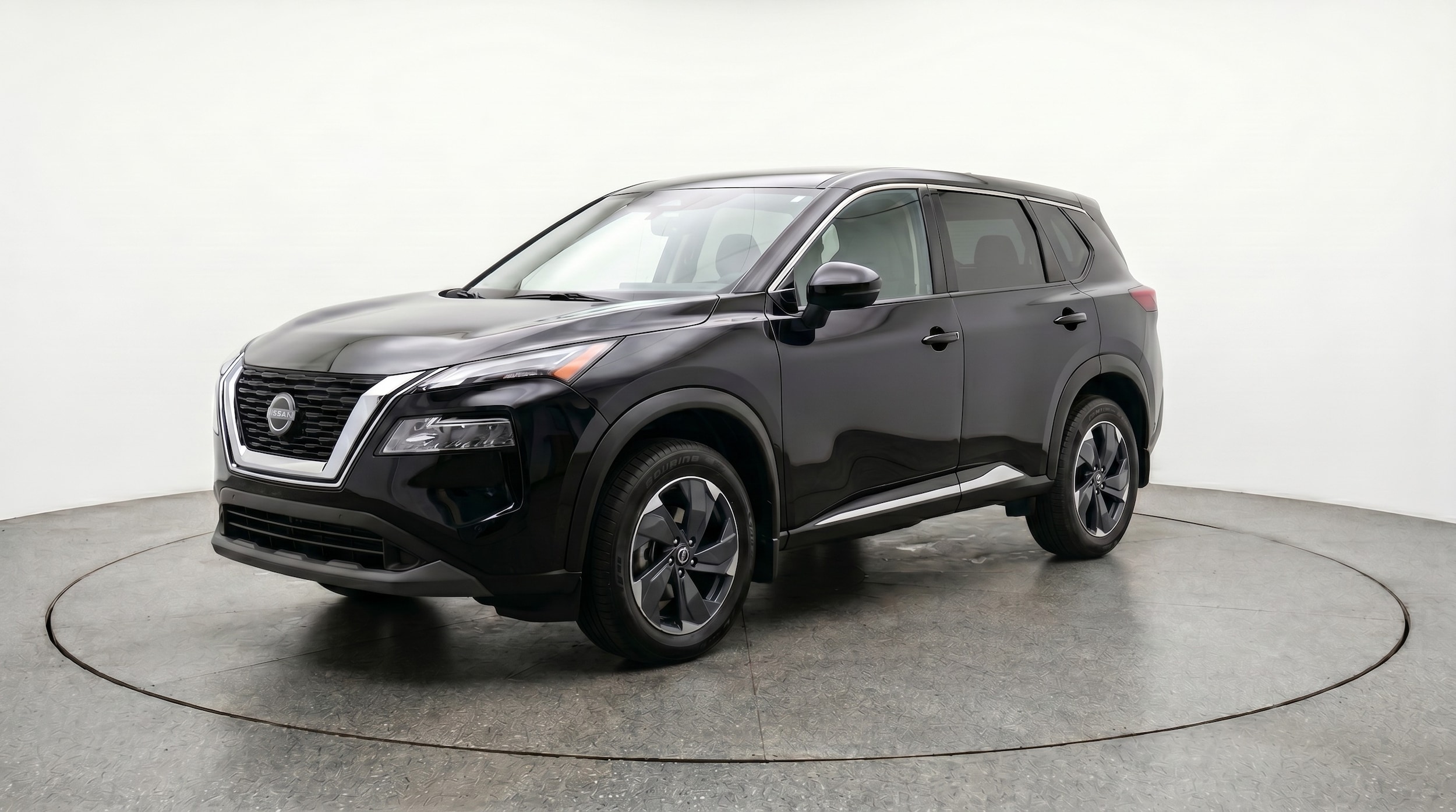 Thumbnail: 2025 Nissan Rogue - 3