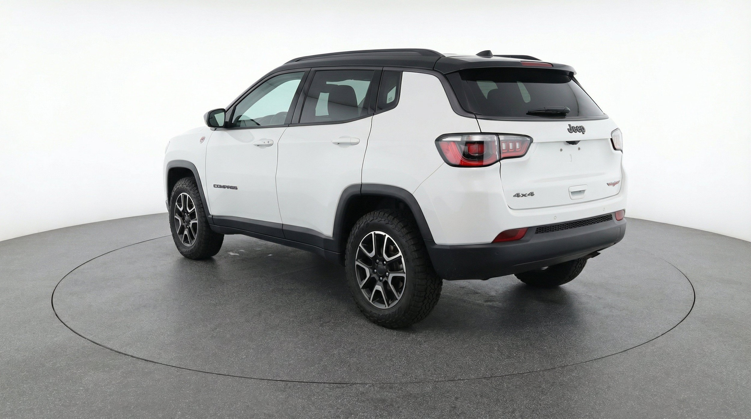 Thumbnail: 2025 Jeep Compass - 6