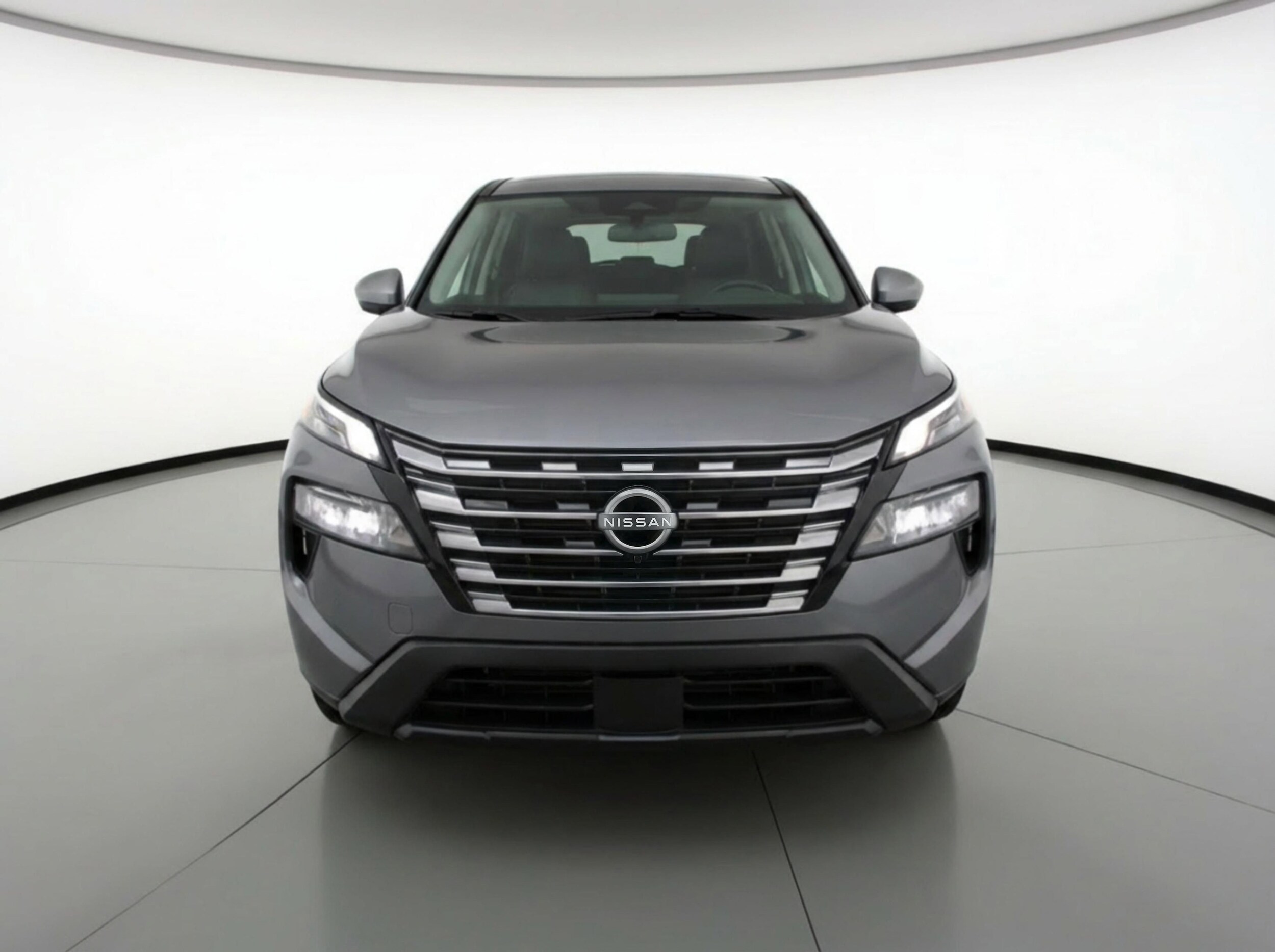 Thumbnail: 2025 Nissan Rogue - 2