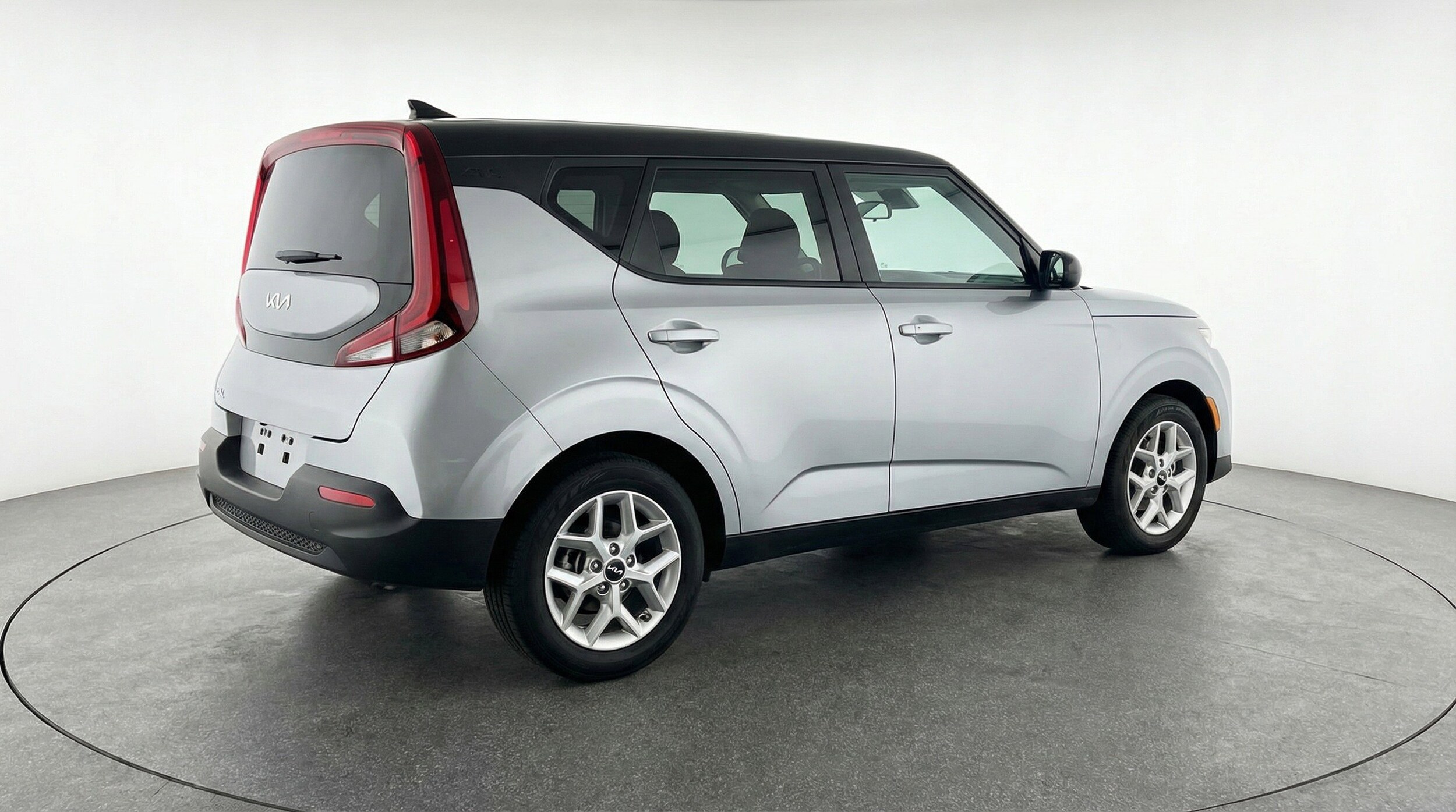 Thumbnail: 2025 Kia Soul - 9