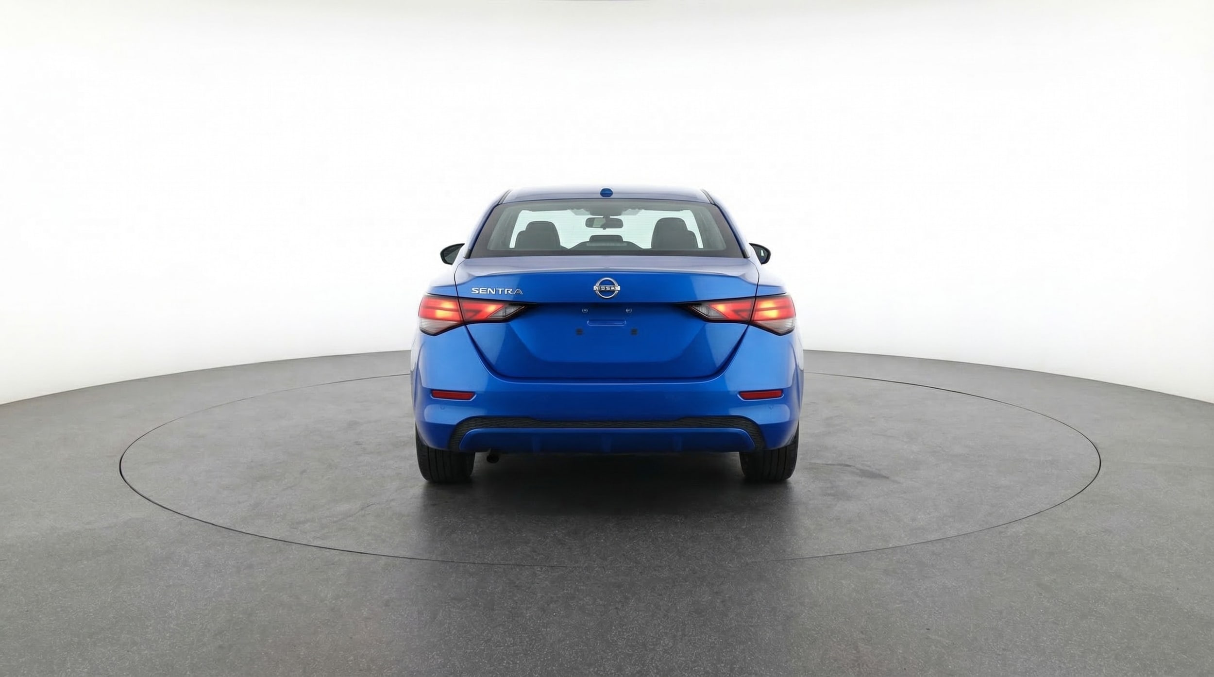 Thumbnail: 2025 Nissan Sentra - 6