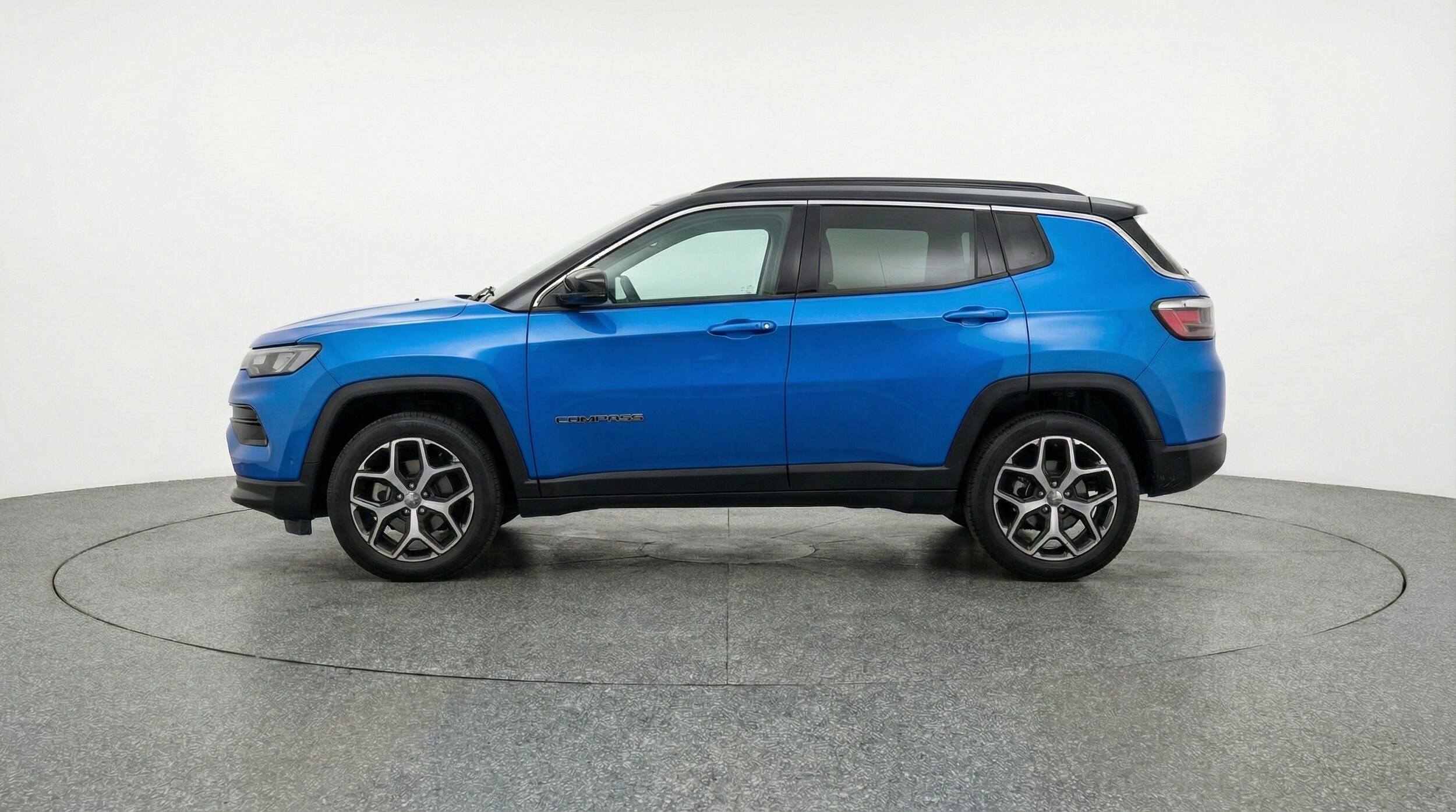 Thumbnail: 2025 Jeep Compass - 4