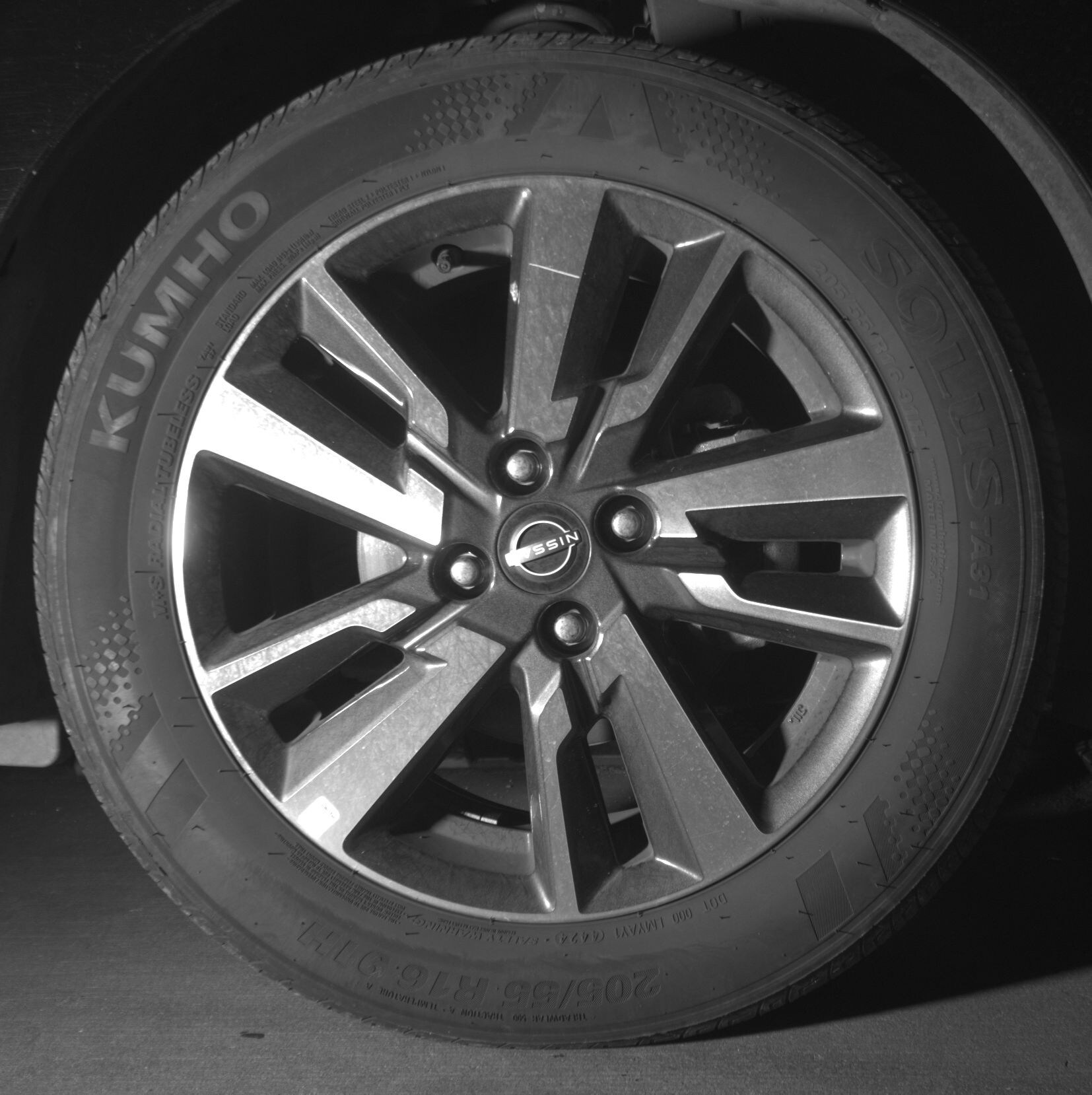 Thumbnail: 2025 Nissan Versa - 10